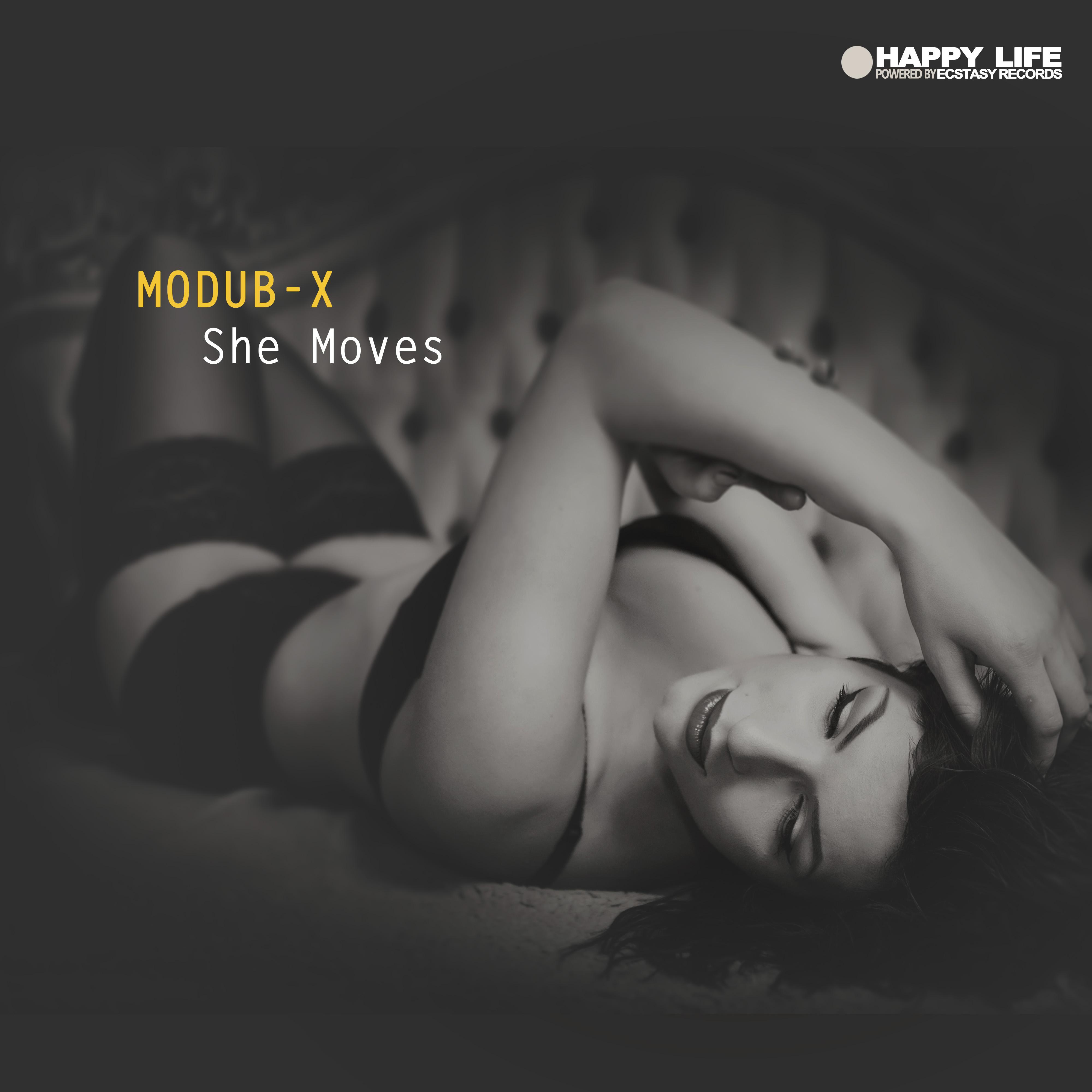 She Moves (Remastered)