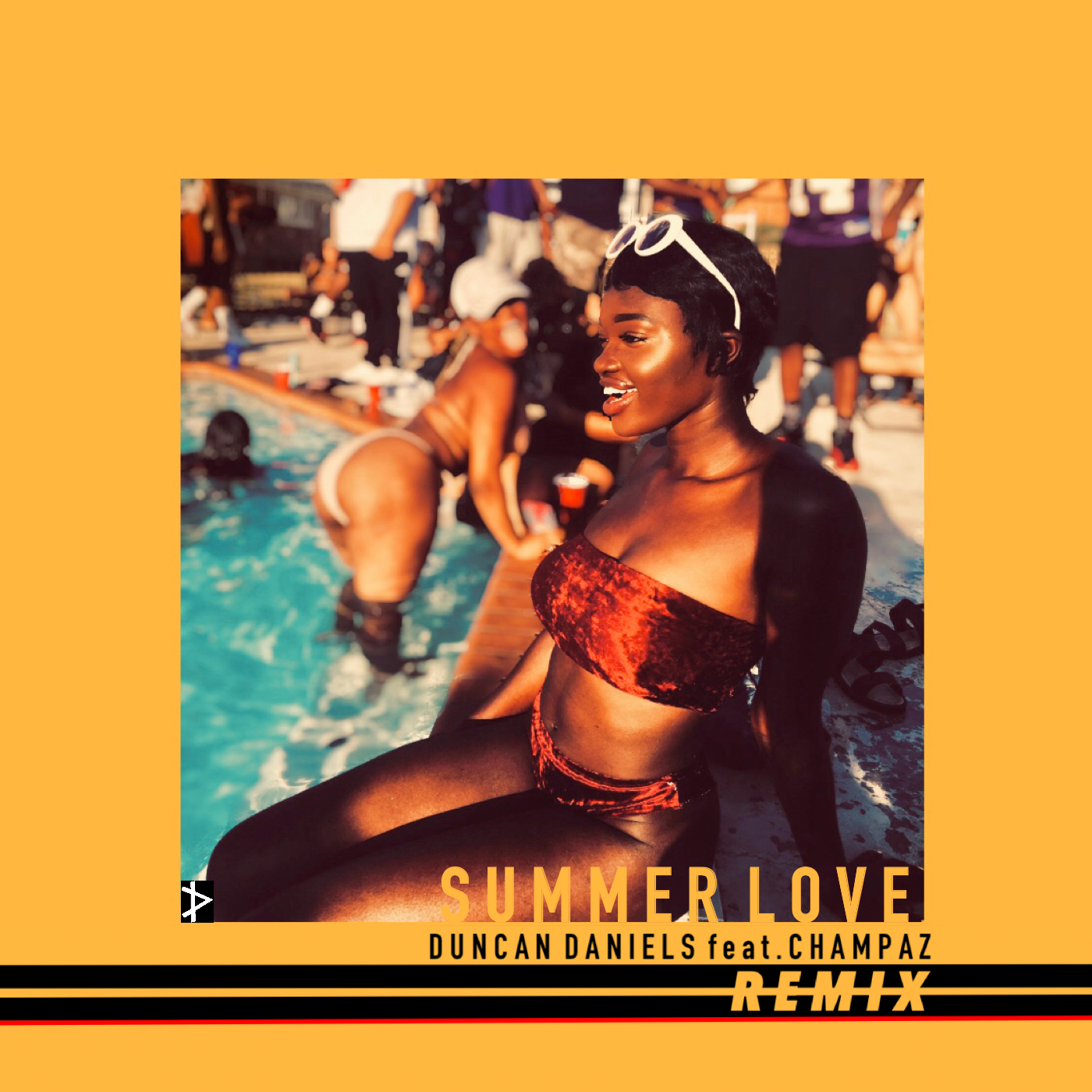 Summer Love (Remix)