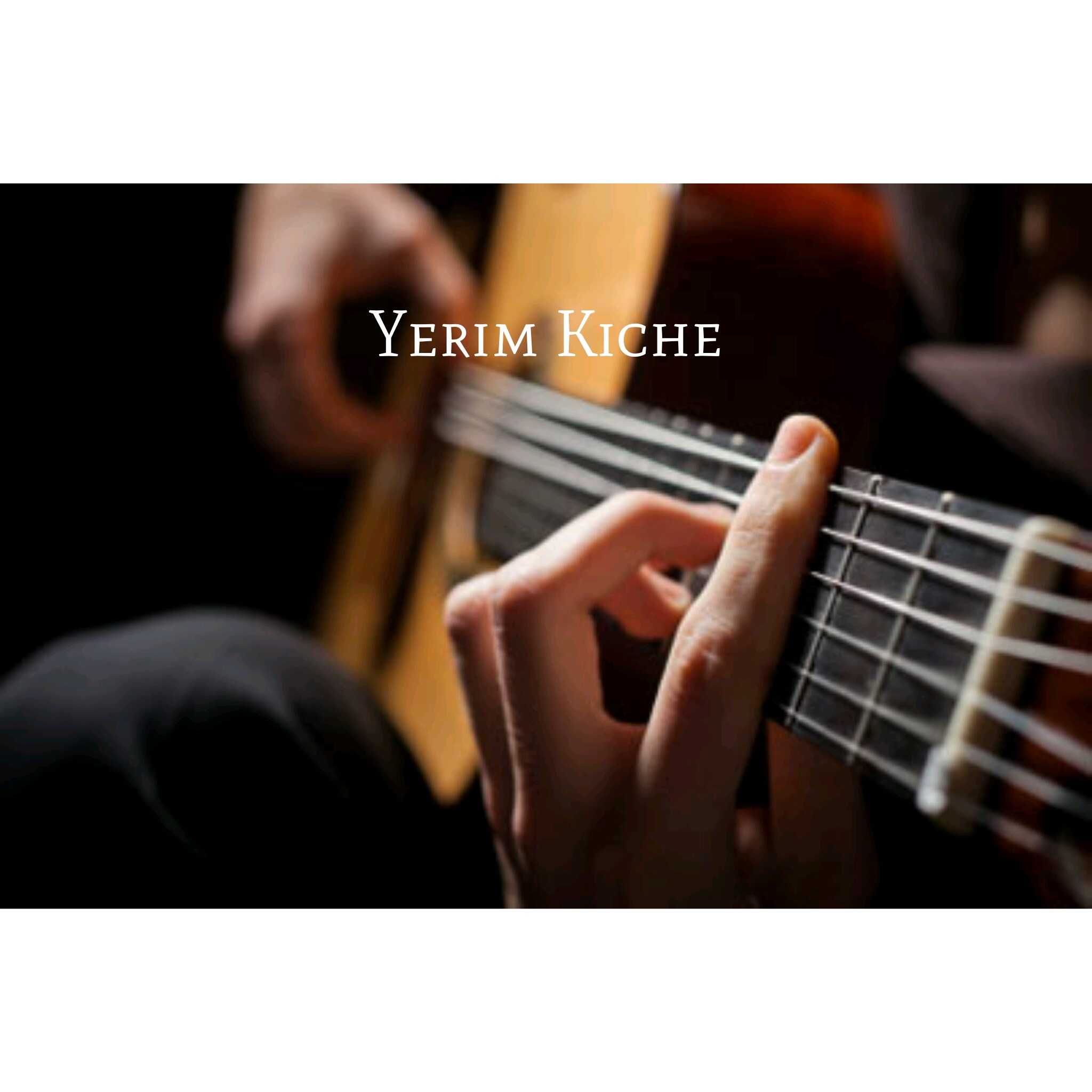 Yerim Kiche