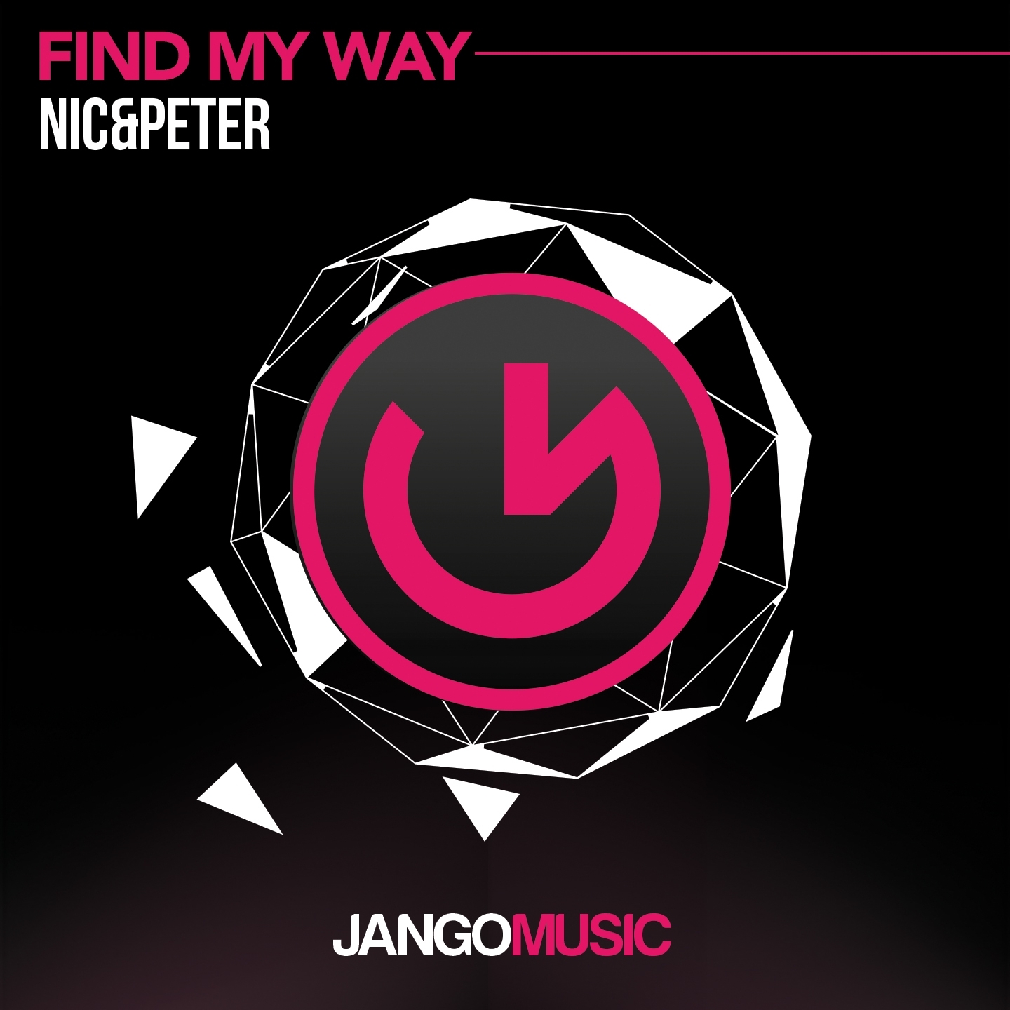 Find My Way (Radio Edit)