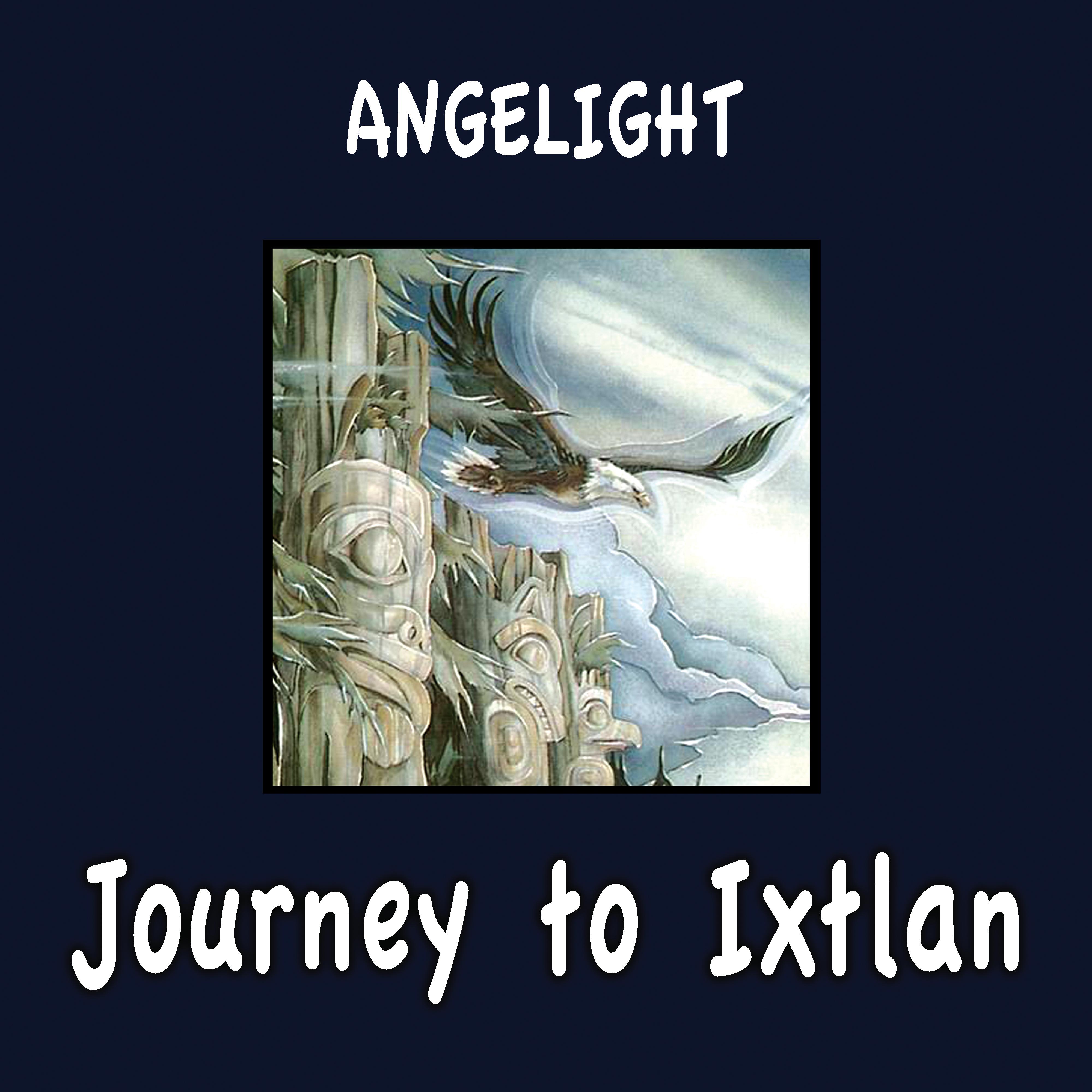 Journey to Ixtlan