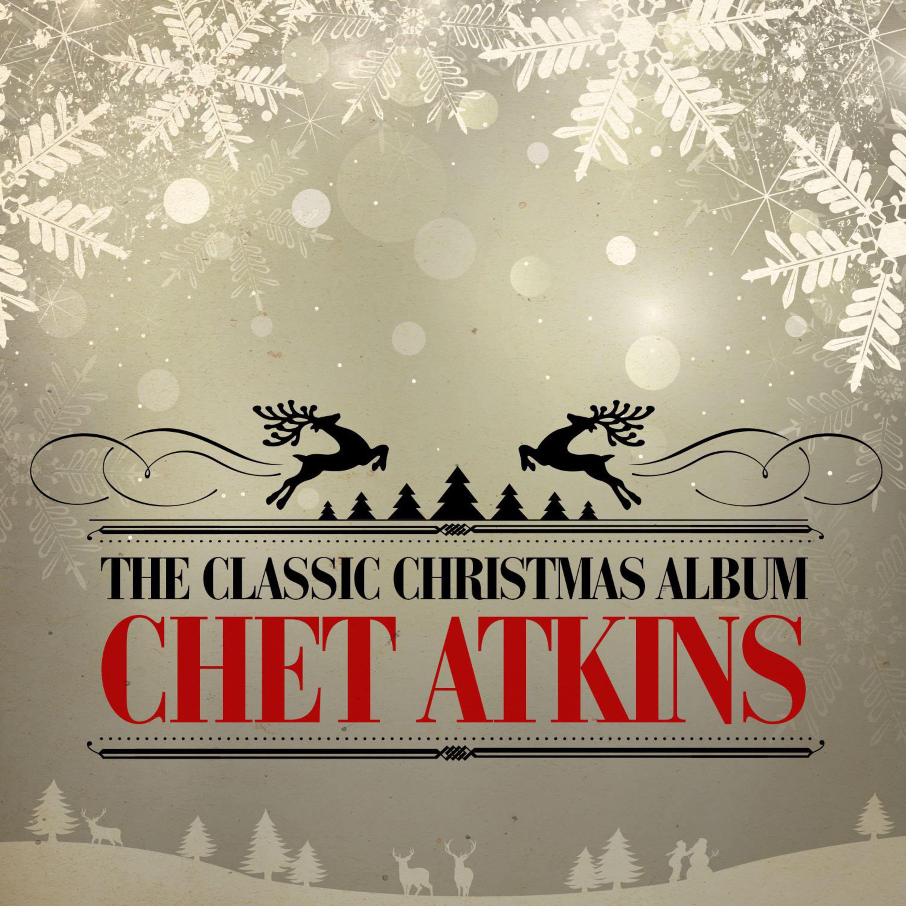 The Classic Christmas Album (Remastered)