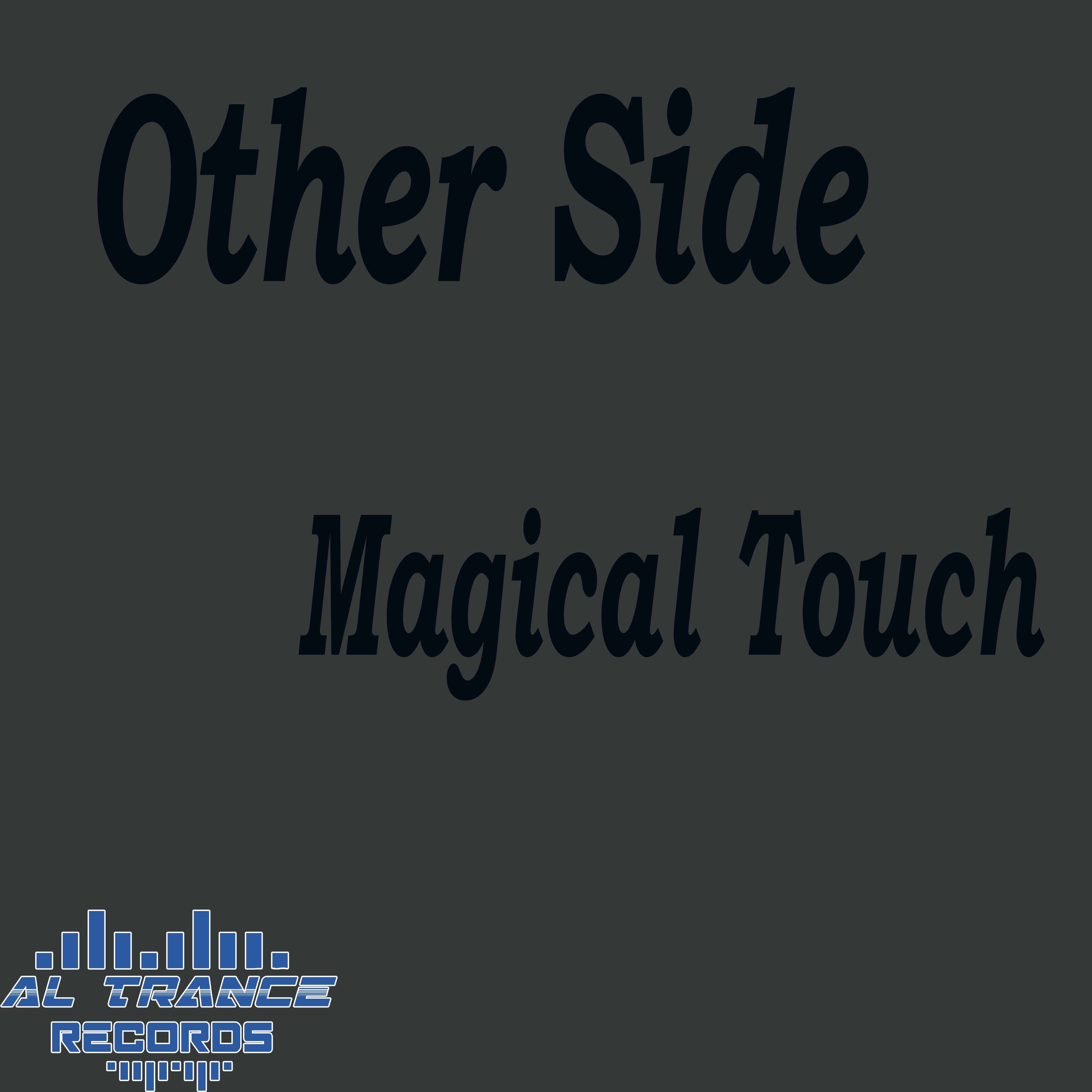 Magical Touch