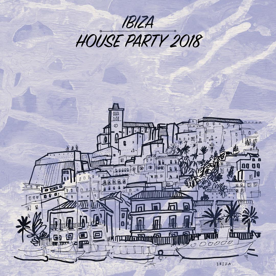 Ibiza House Party 2018