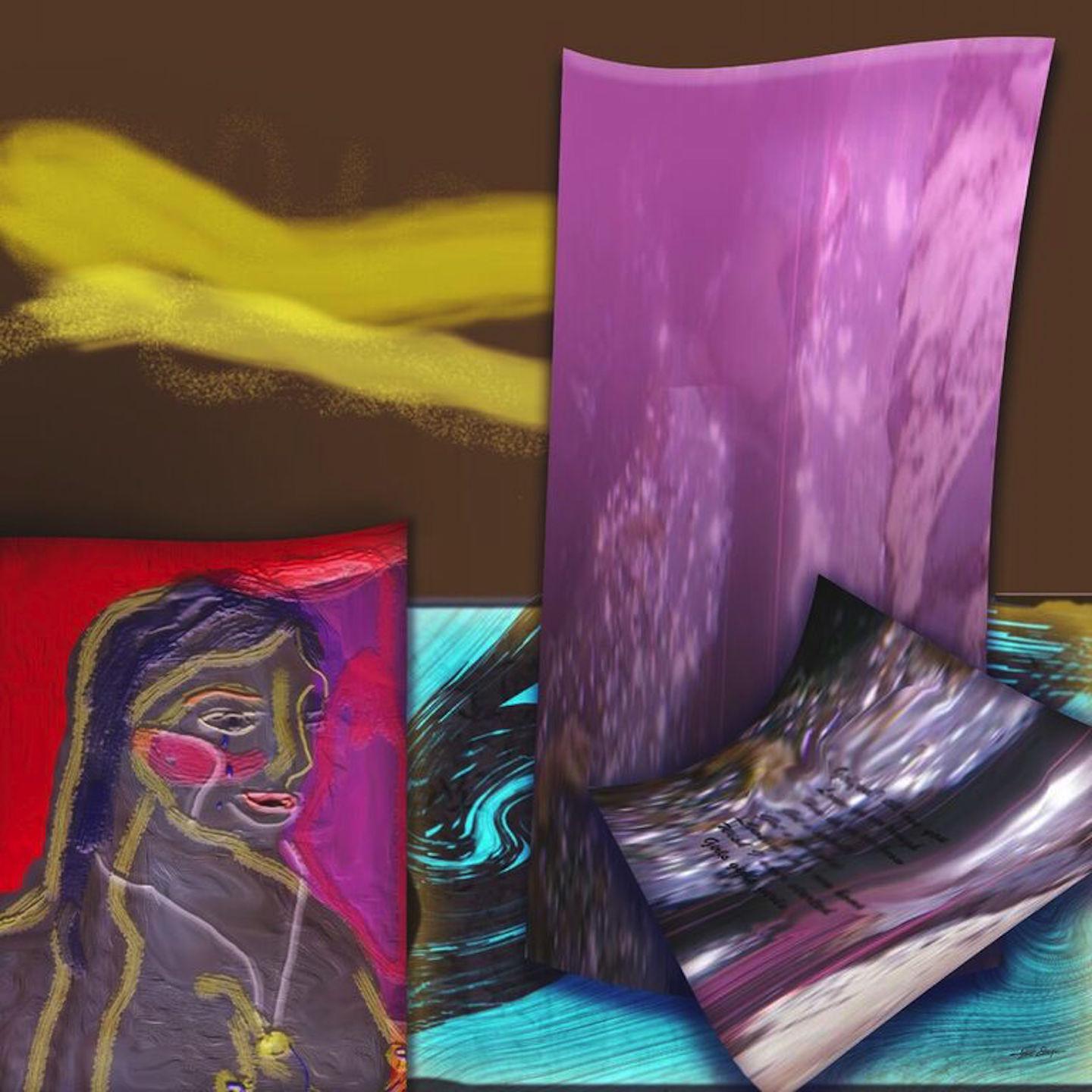 Like Seashells To The Change