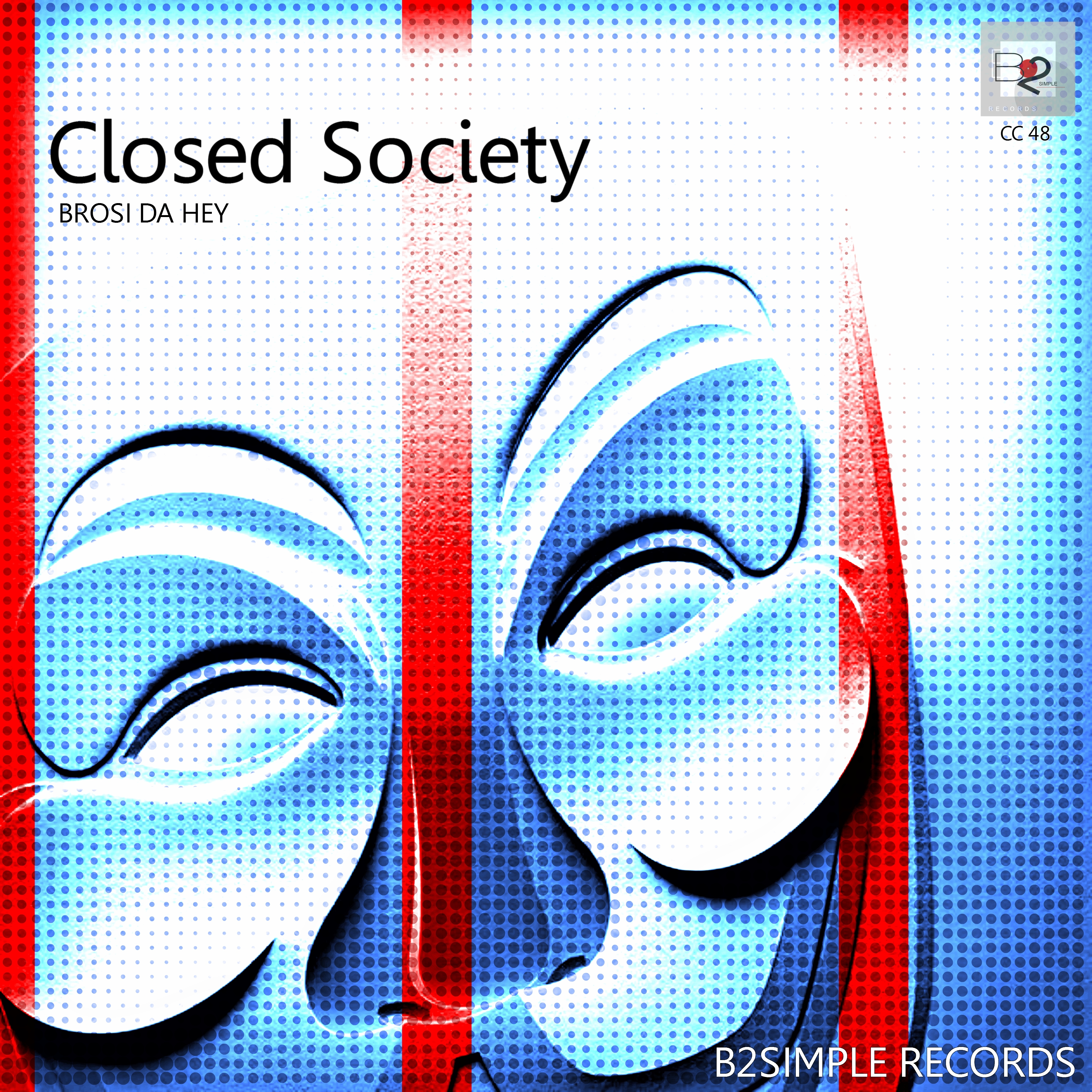 Closed Society