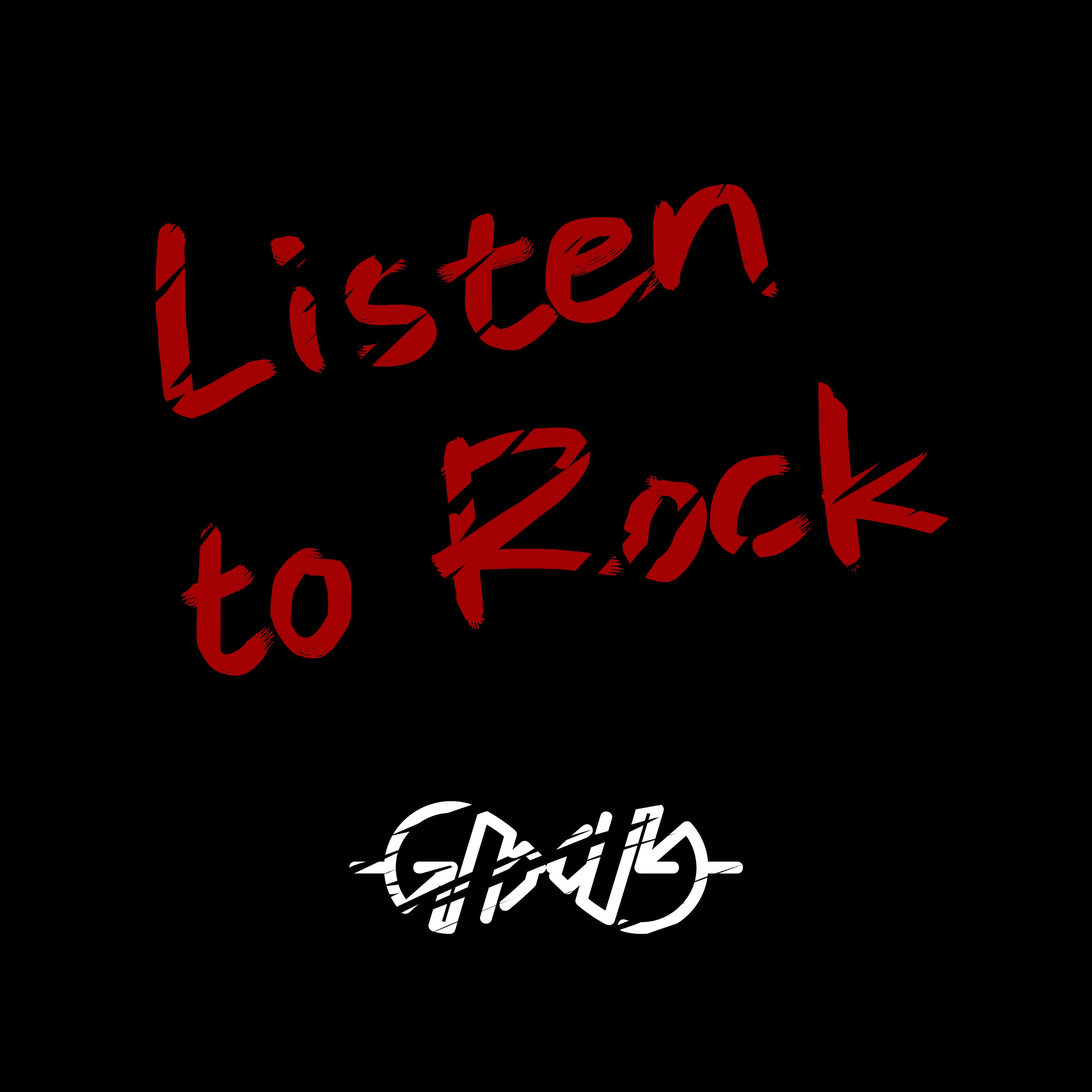 Listen to Rock