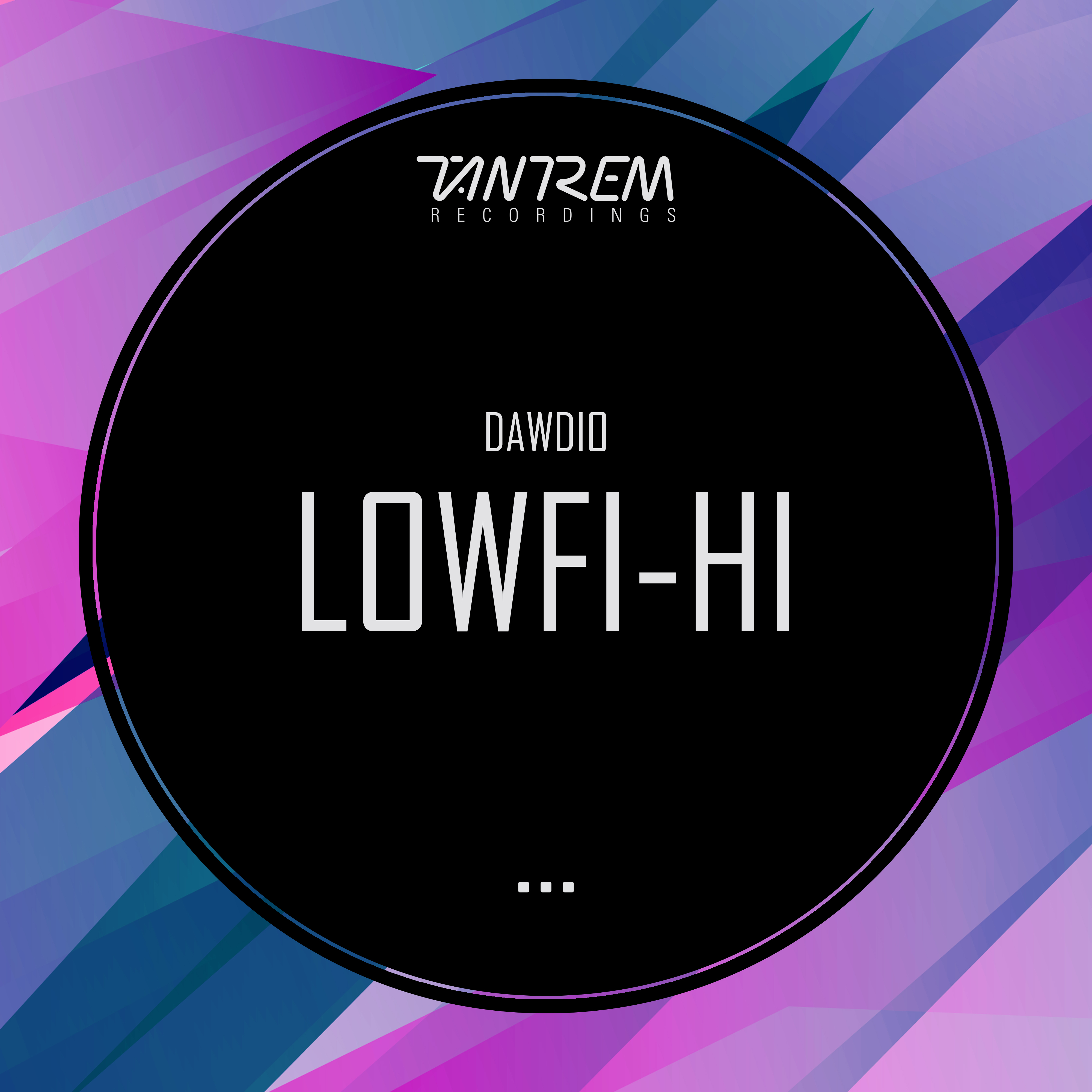 Lowfi-hi