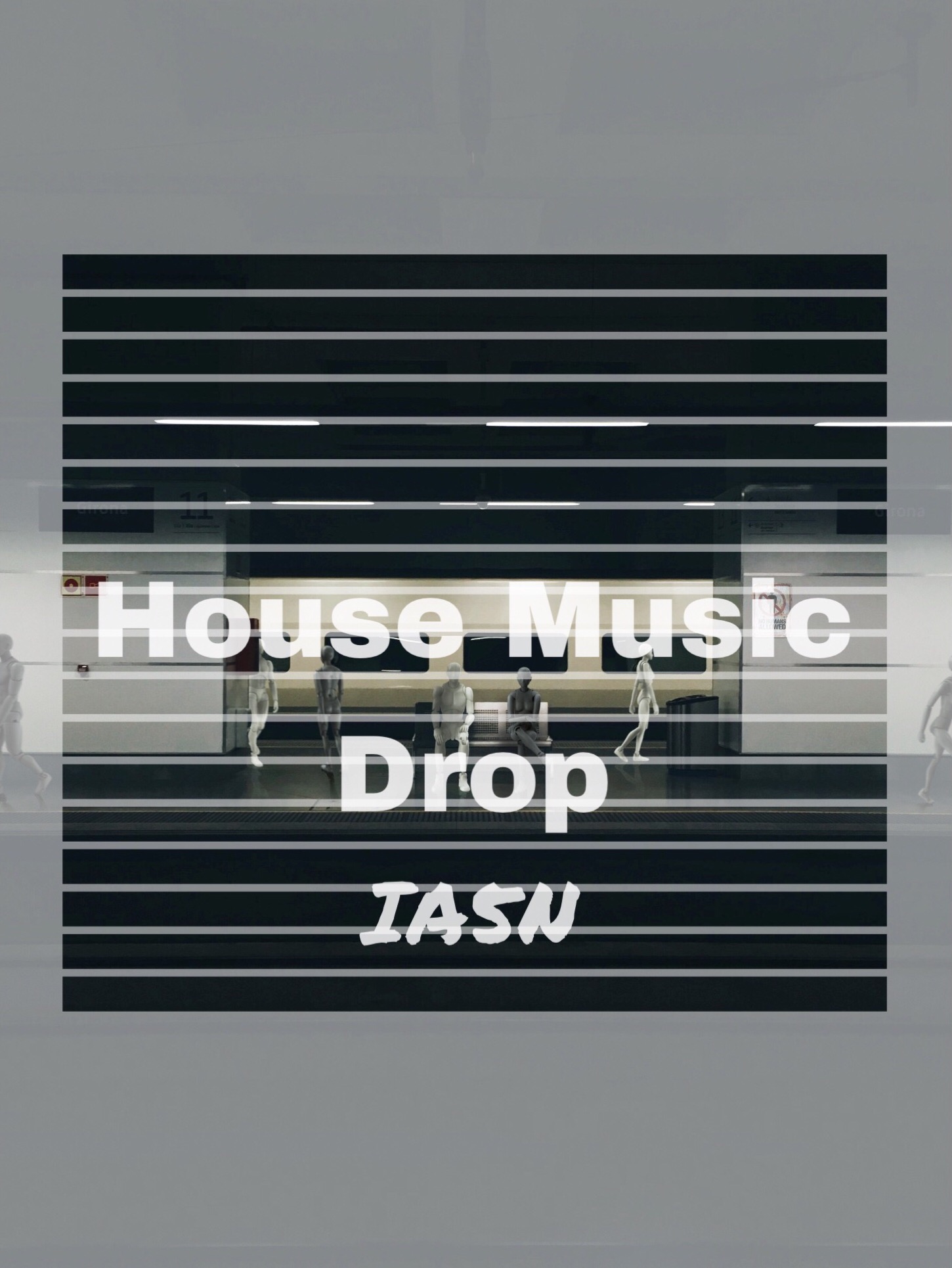 House Music,Drop