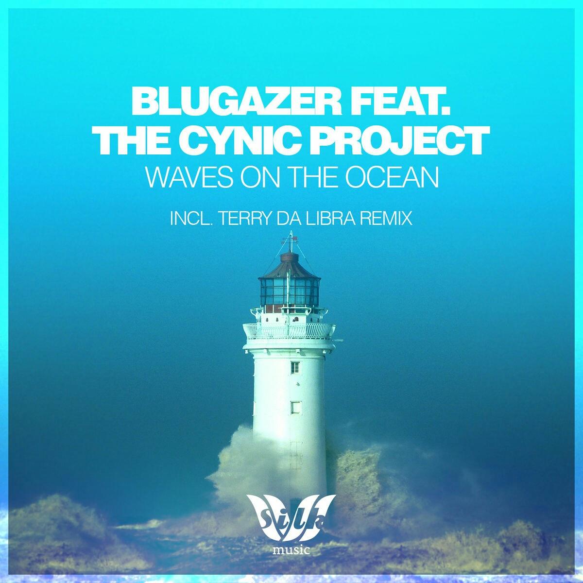 Waves On The Ocean (Terry Da Libra Remix)