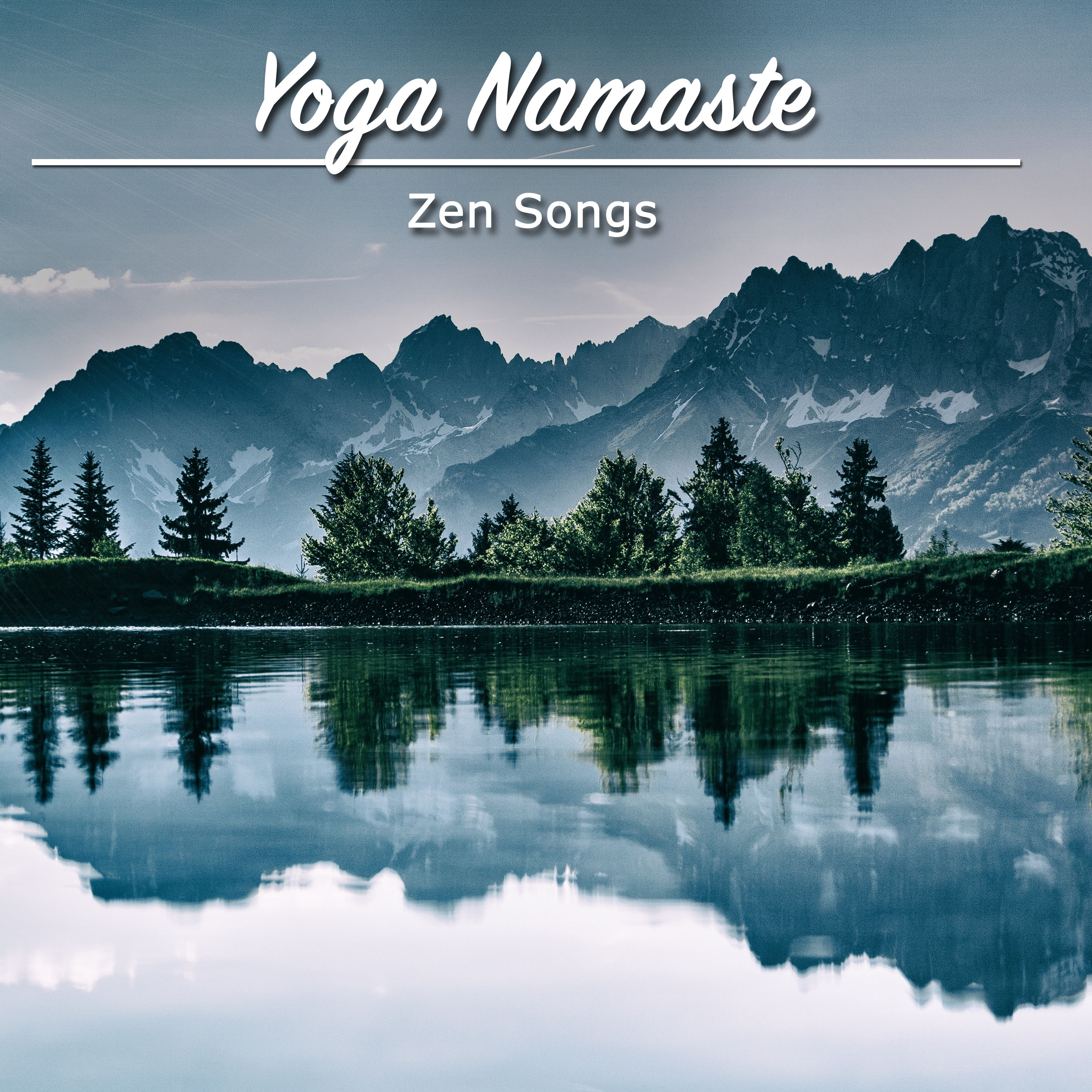 12 Yoga Namaste: Zen Songs