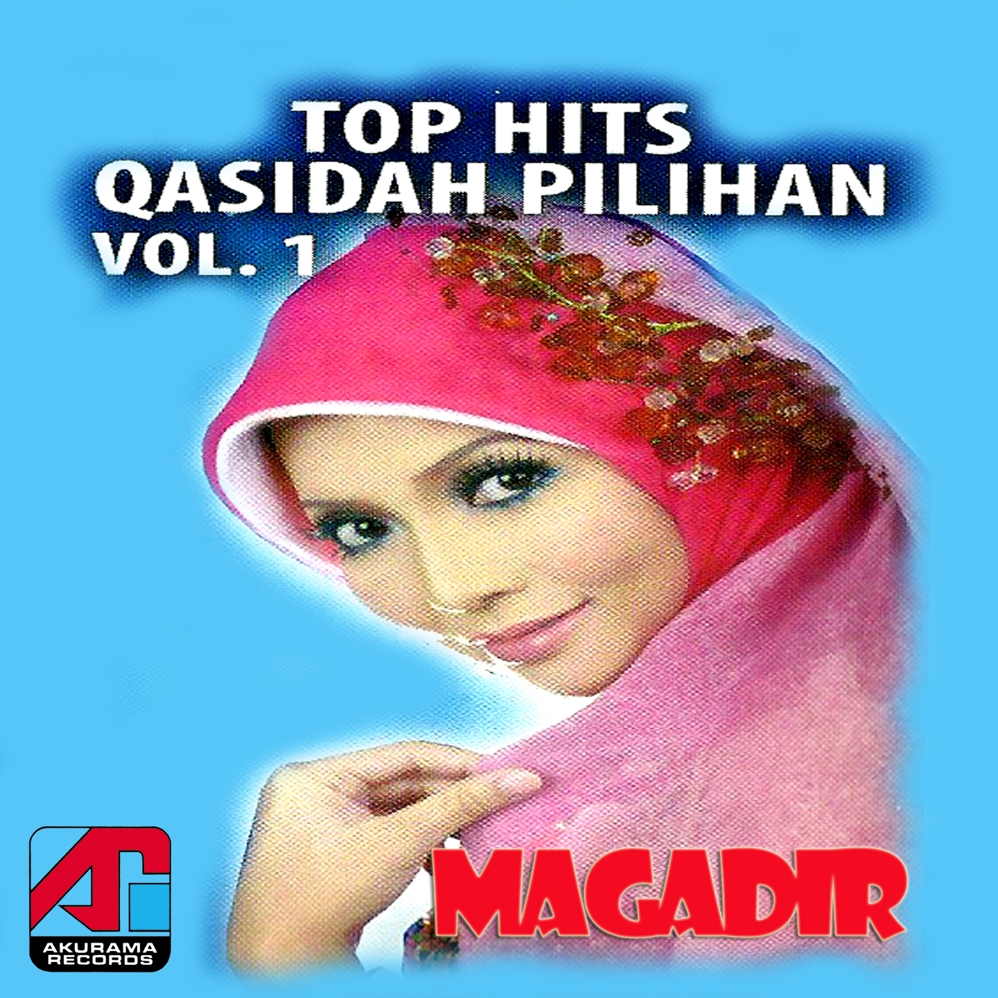Top Hits Qasidah, Vol. 1