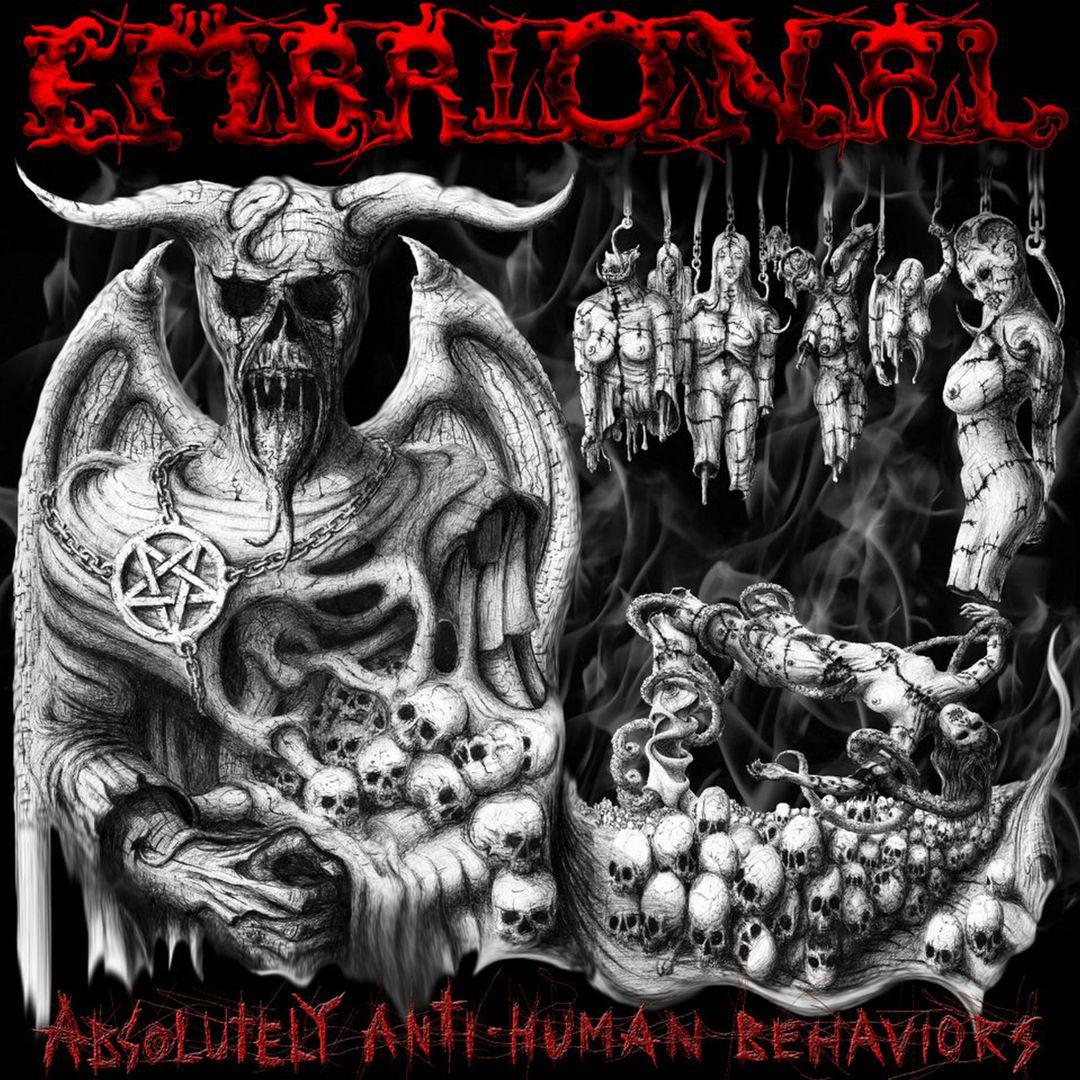 Bestial Torture