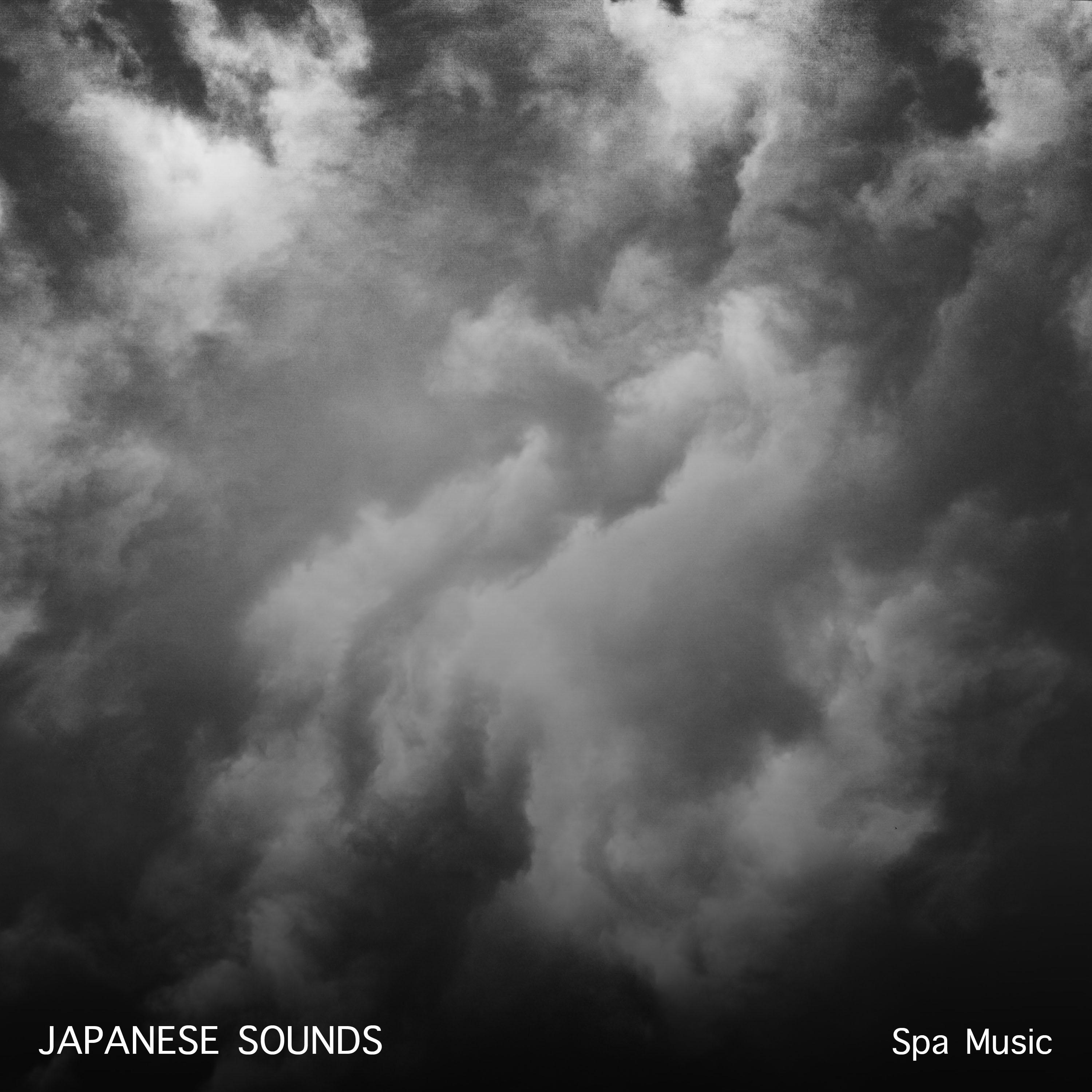 17 Japanese Sounds: Asian Zen Spa Music