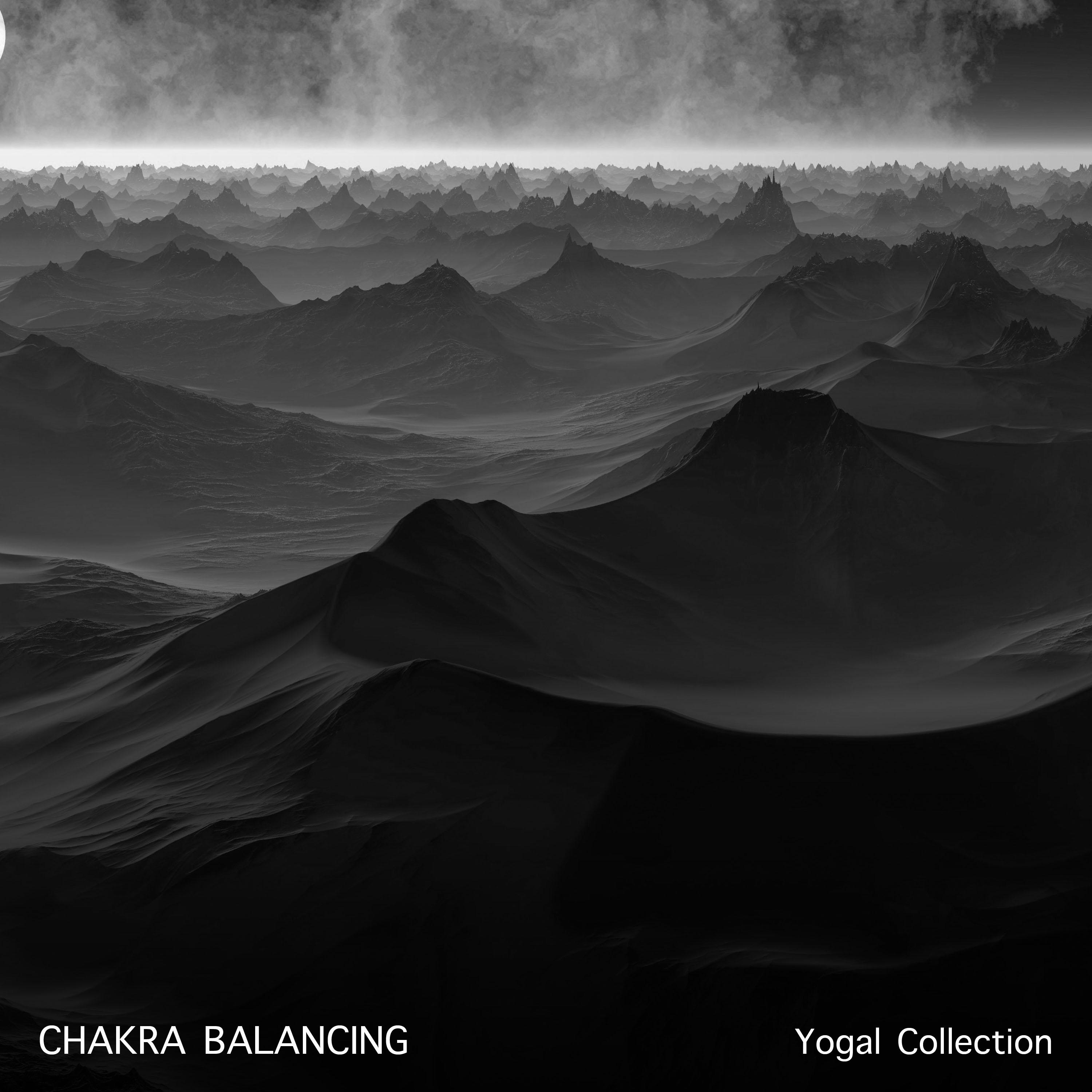 16 Chakra Balancing Sounds: Yoga Collection