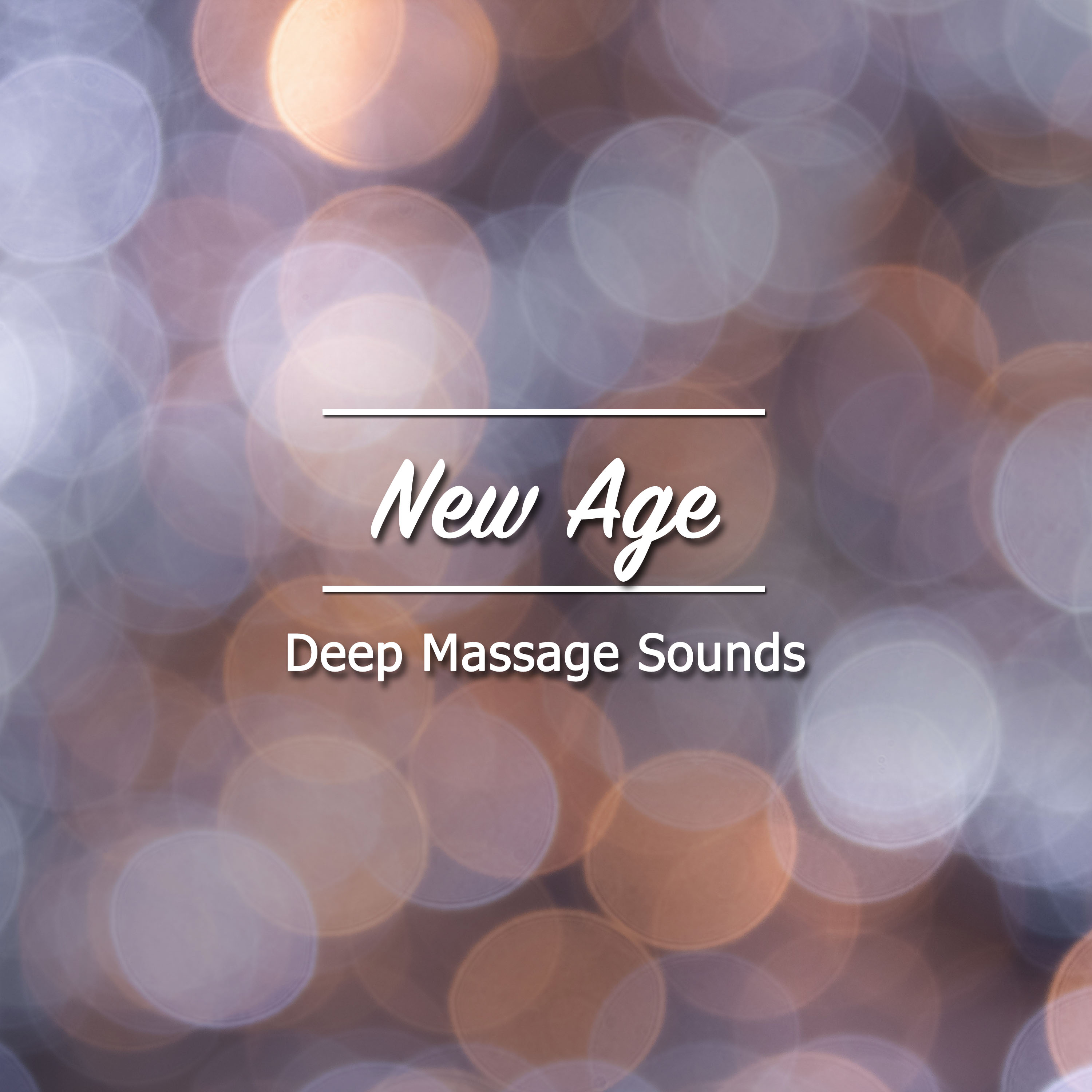 19 New Age Deep Massage Sounds