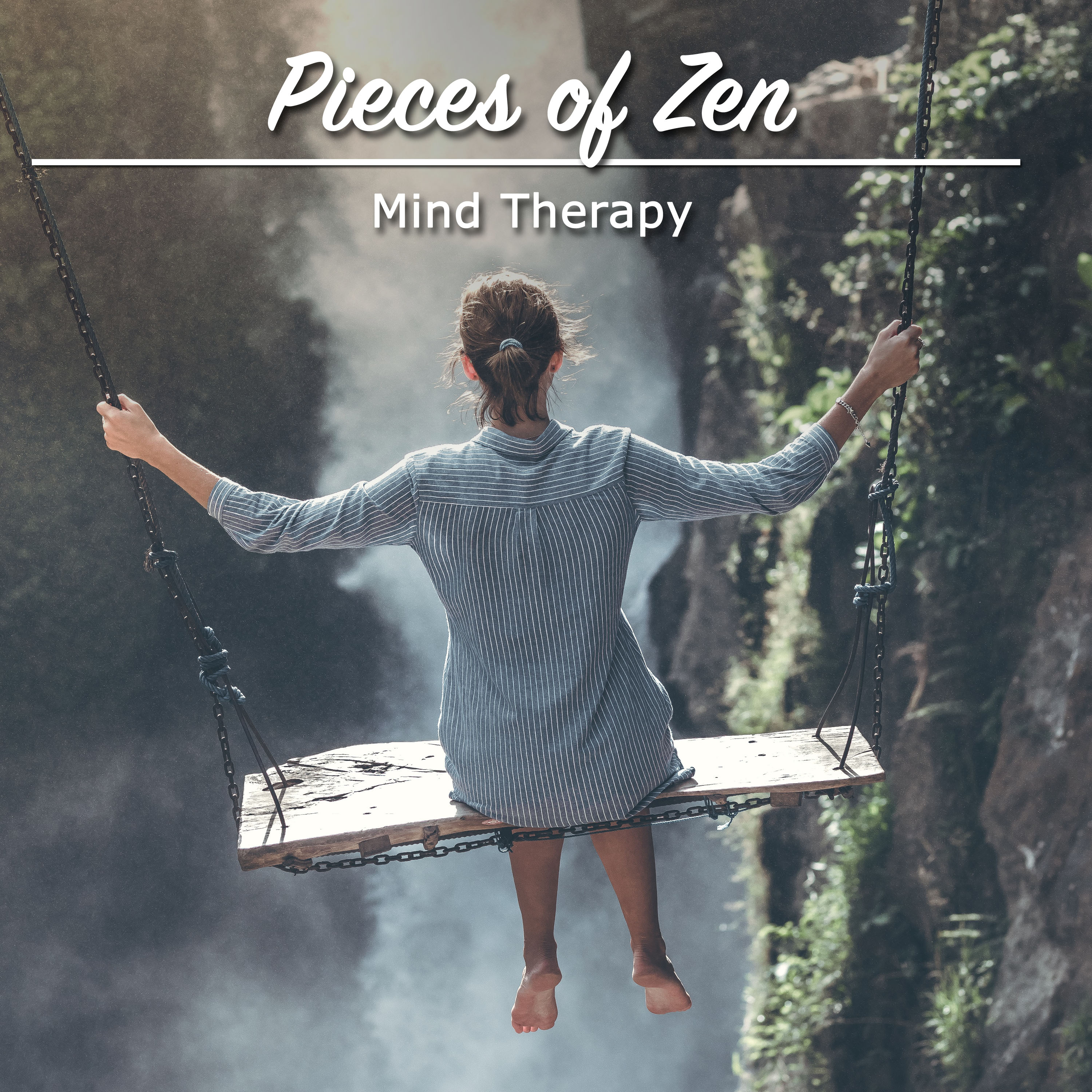 18 Pieces of Zen: Mind Therapy