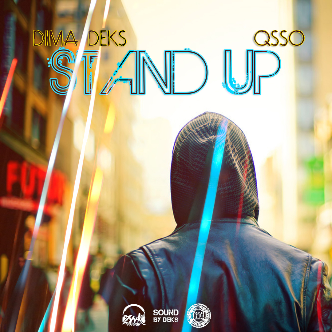 Stand Up (feat. Qsso)