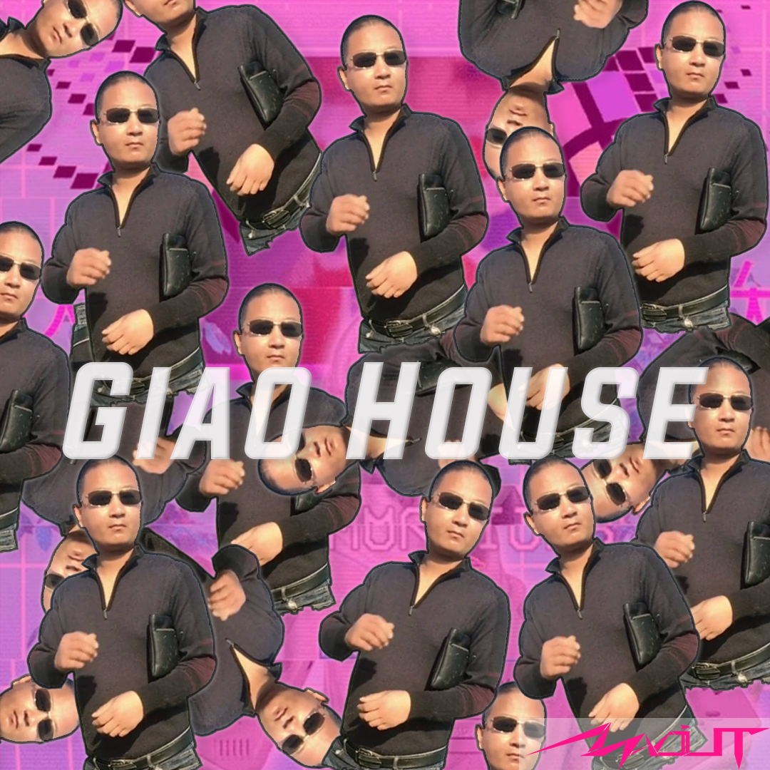 Giao House Instrumental
