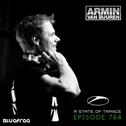 A State Of Trance 764