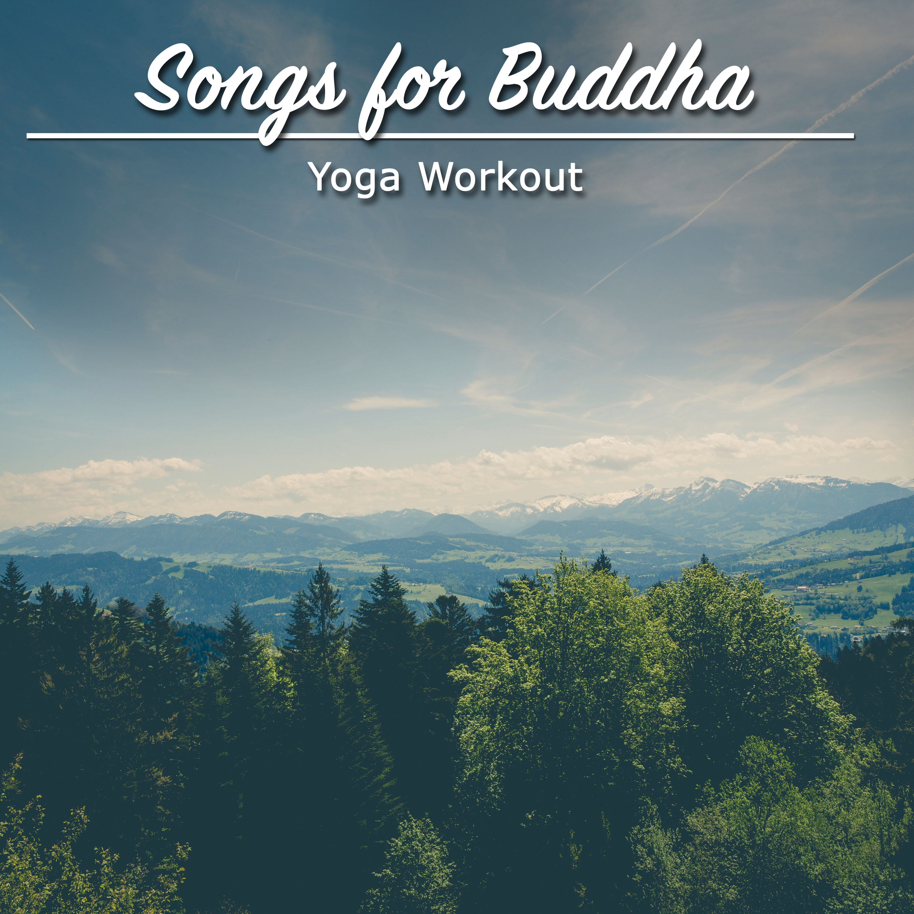 12 Songs for Buddha - A Yoga Workout Collection
