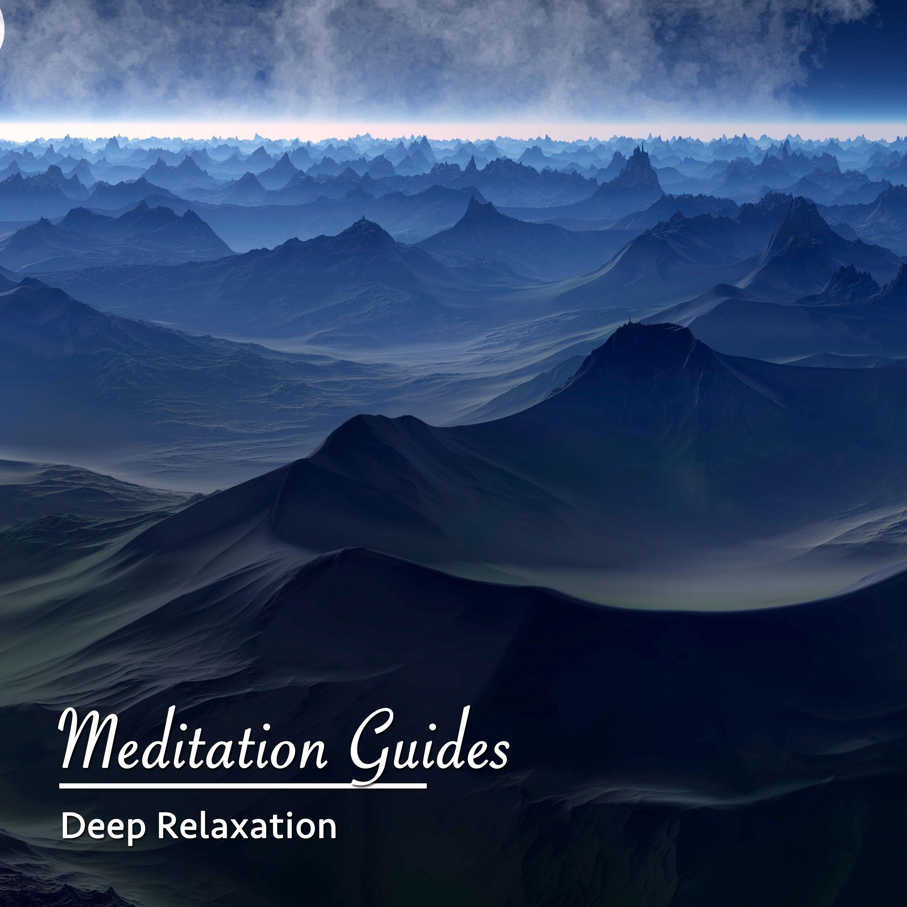 14 Meditation Guides: Deep Relaxation
