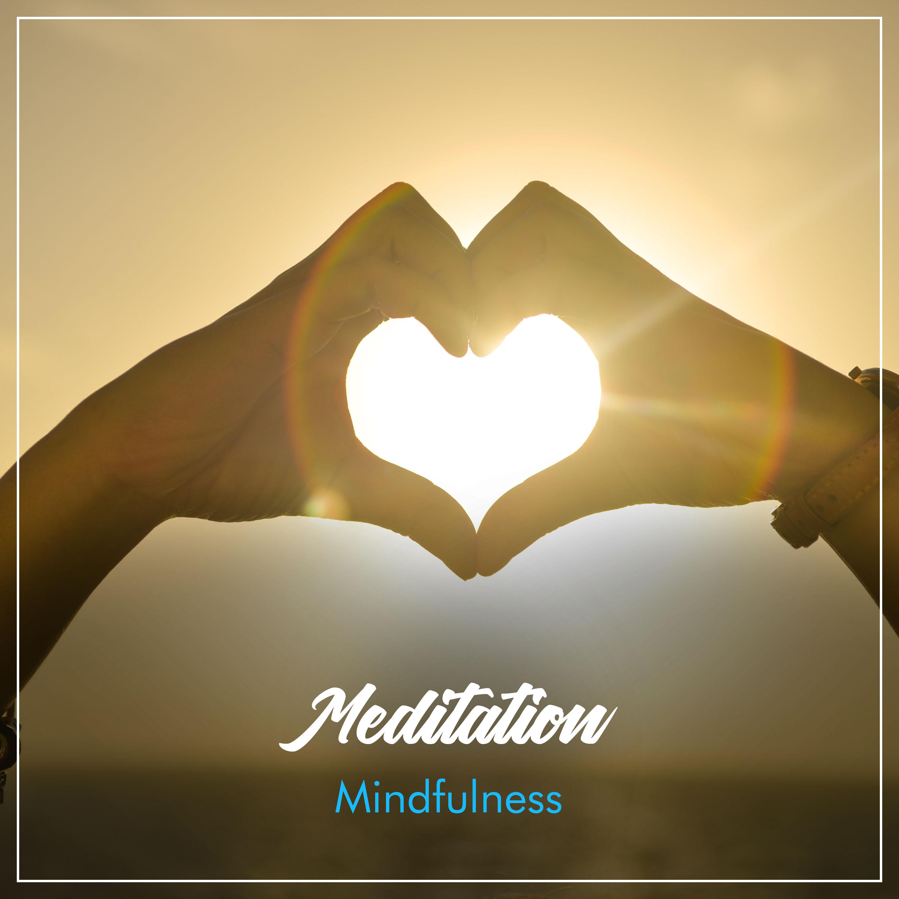 12 Meditation and Mindfulness Compilation