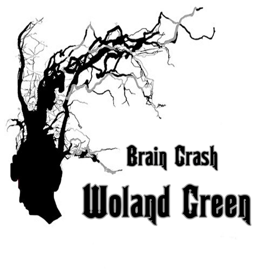 Brain Crash