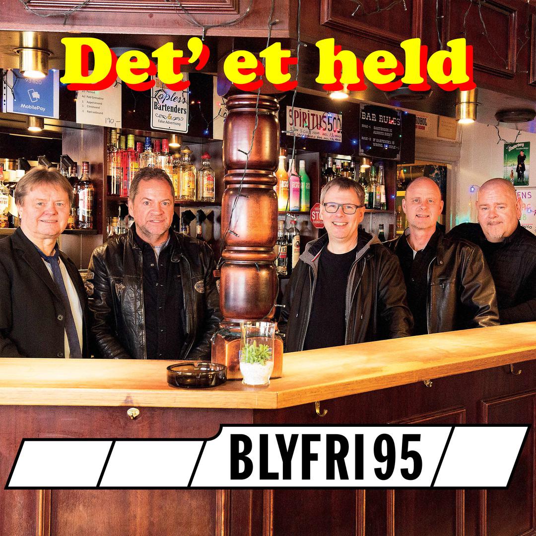 Det' et held