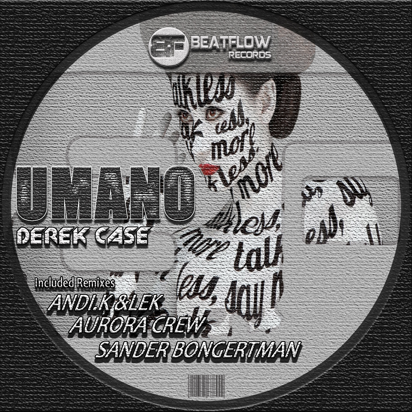 Umano (Sander Bongertman Remix)