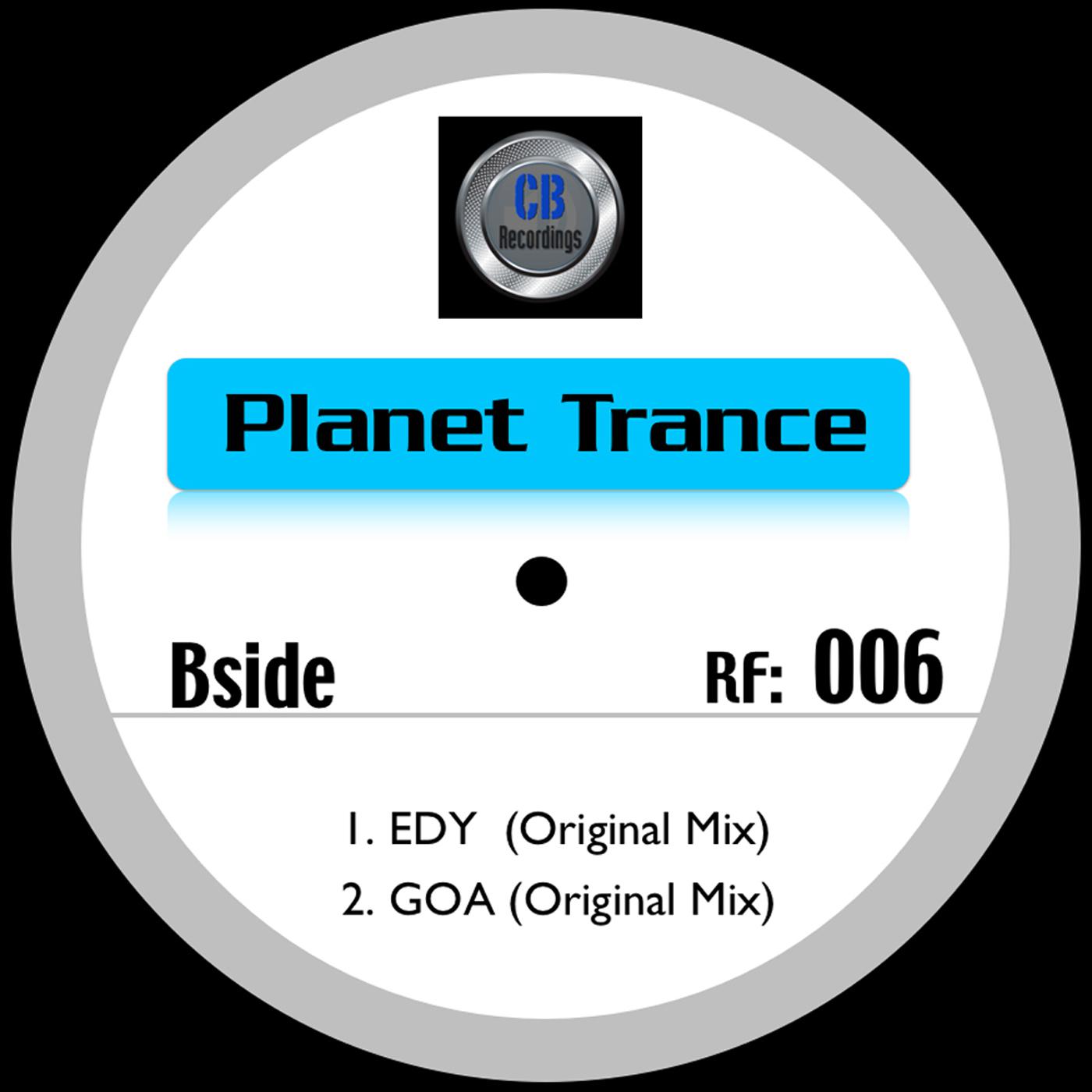 Planet Trance