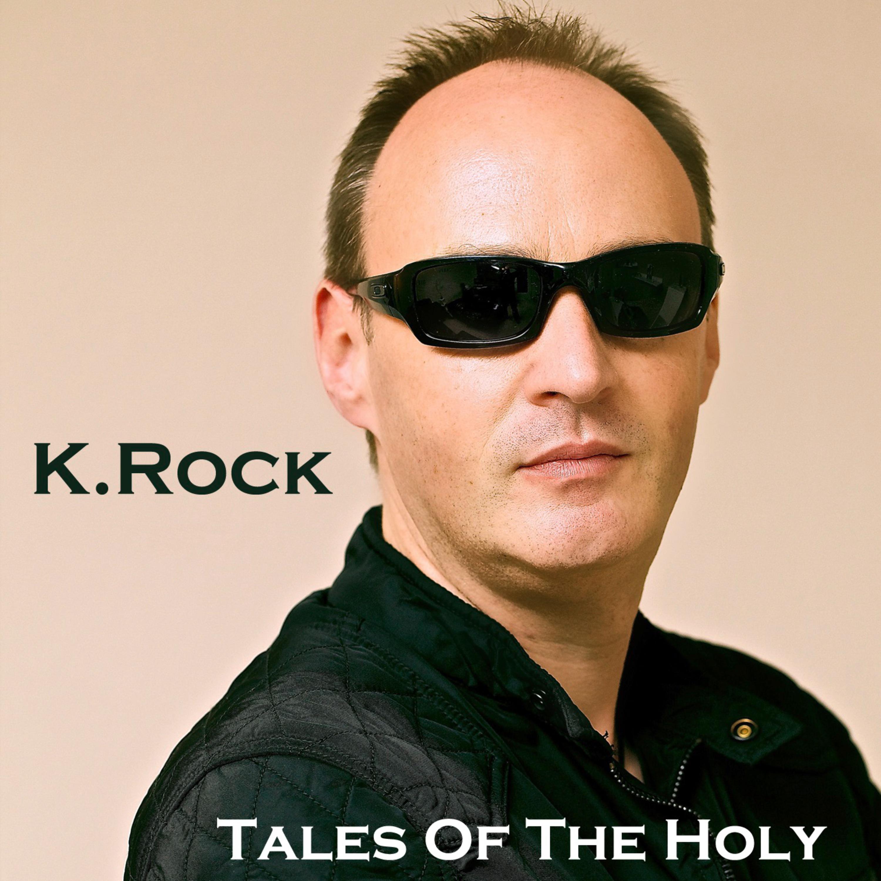 Tales of the Holy