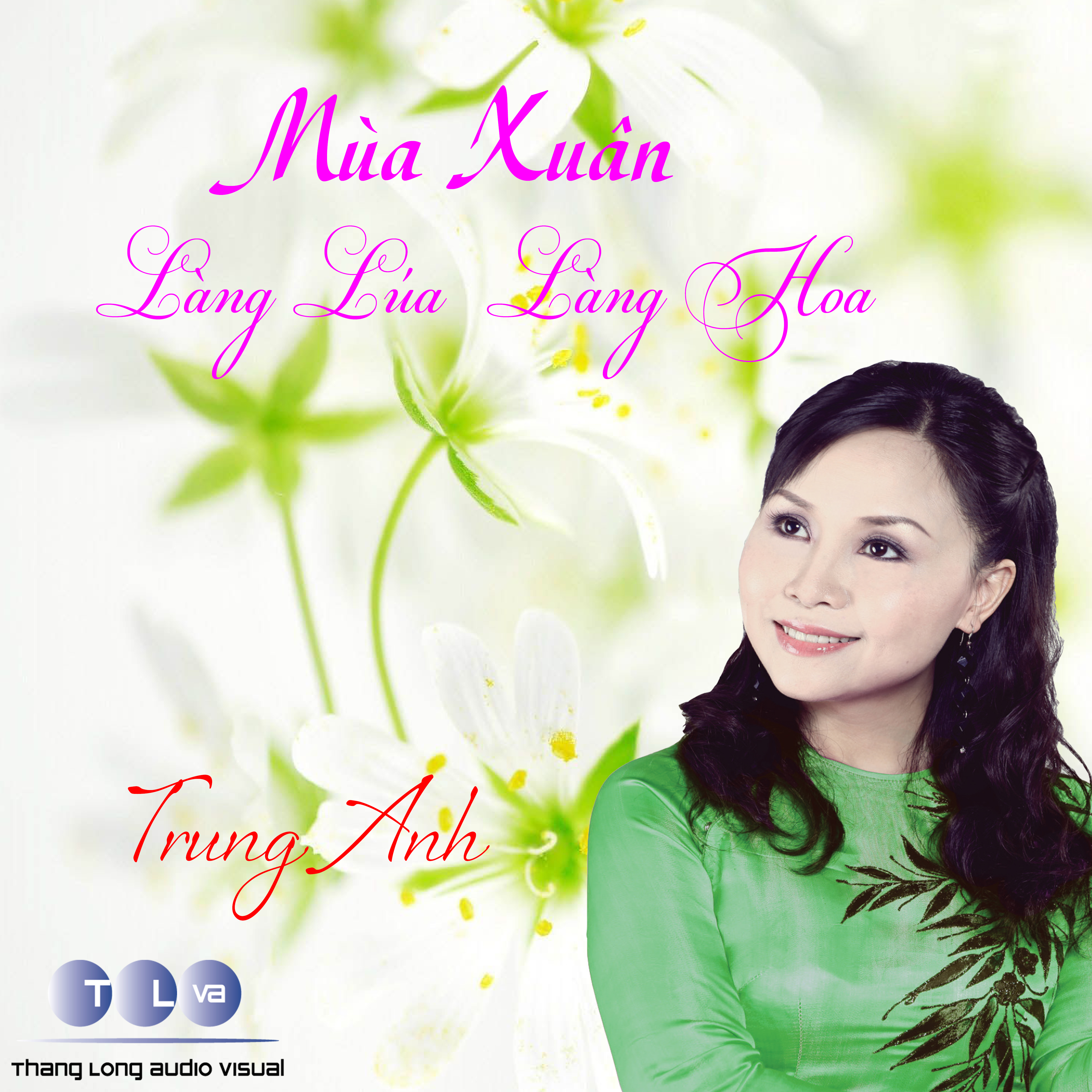 Tinh Yeu Ben Mot Dong Song