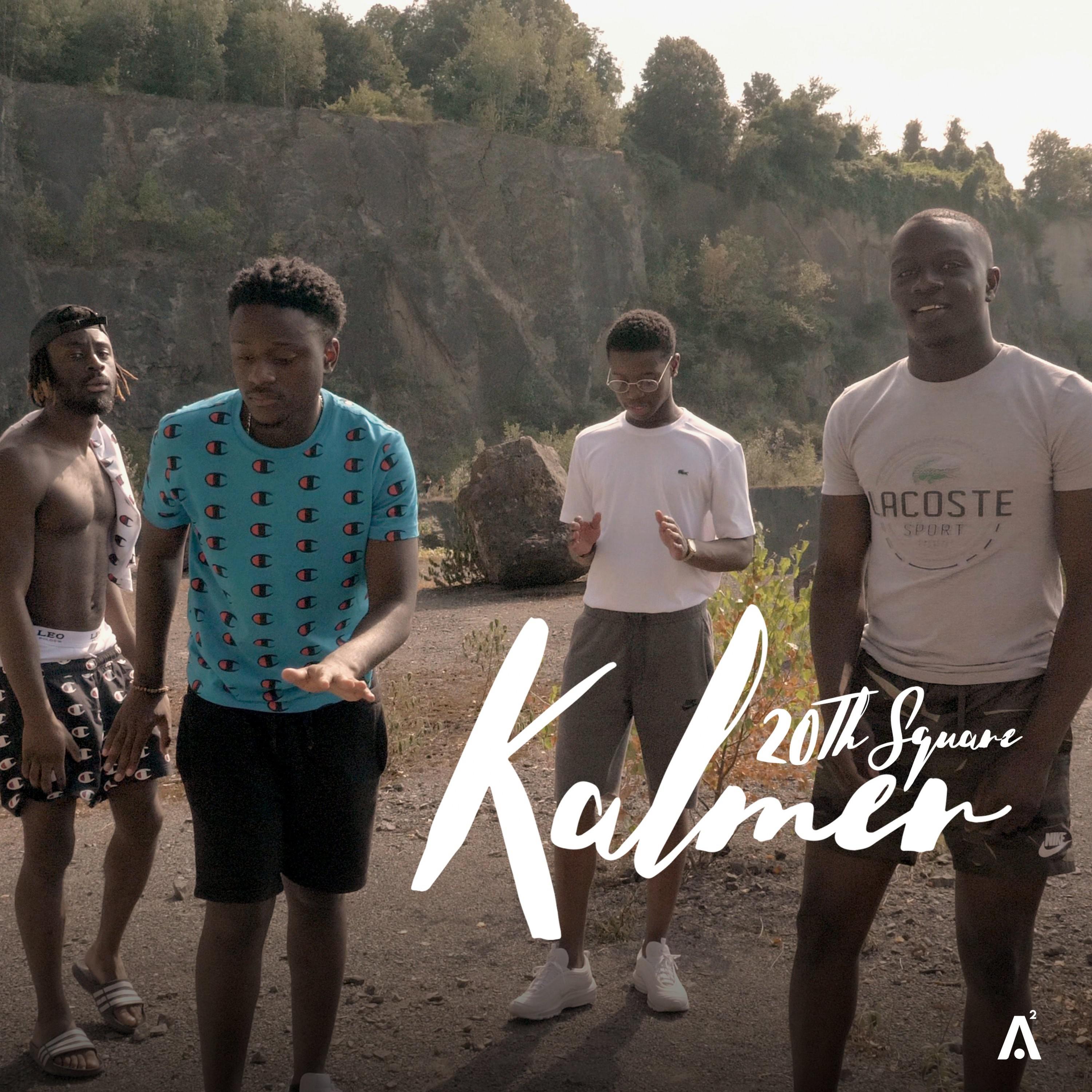 Kalmer