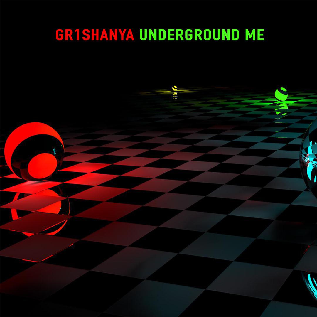 Underground Me