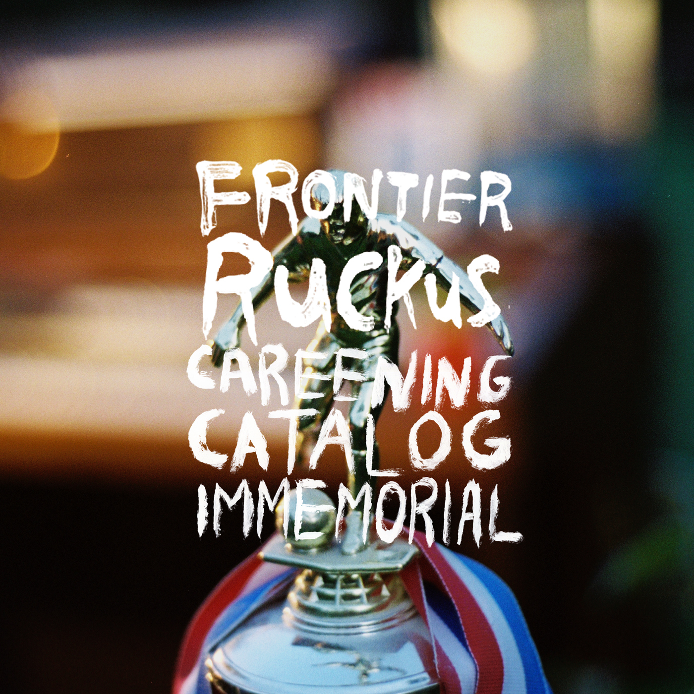 Careening Catalog Immemorial