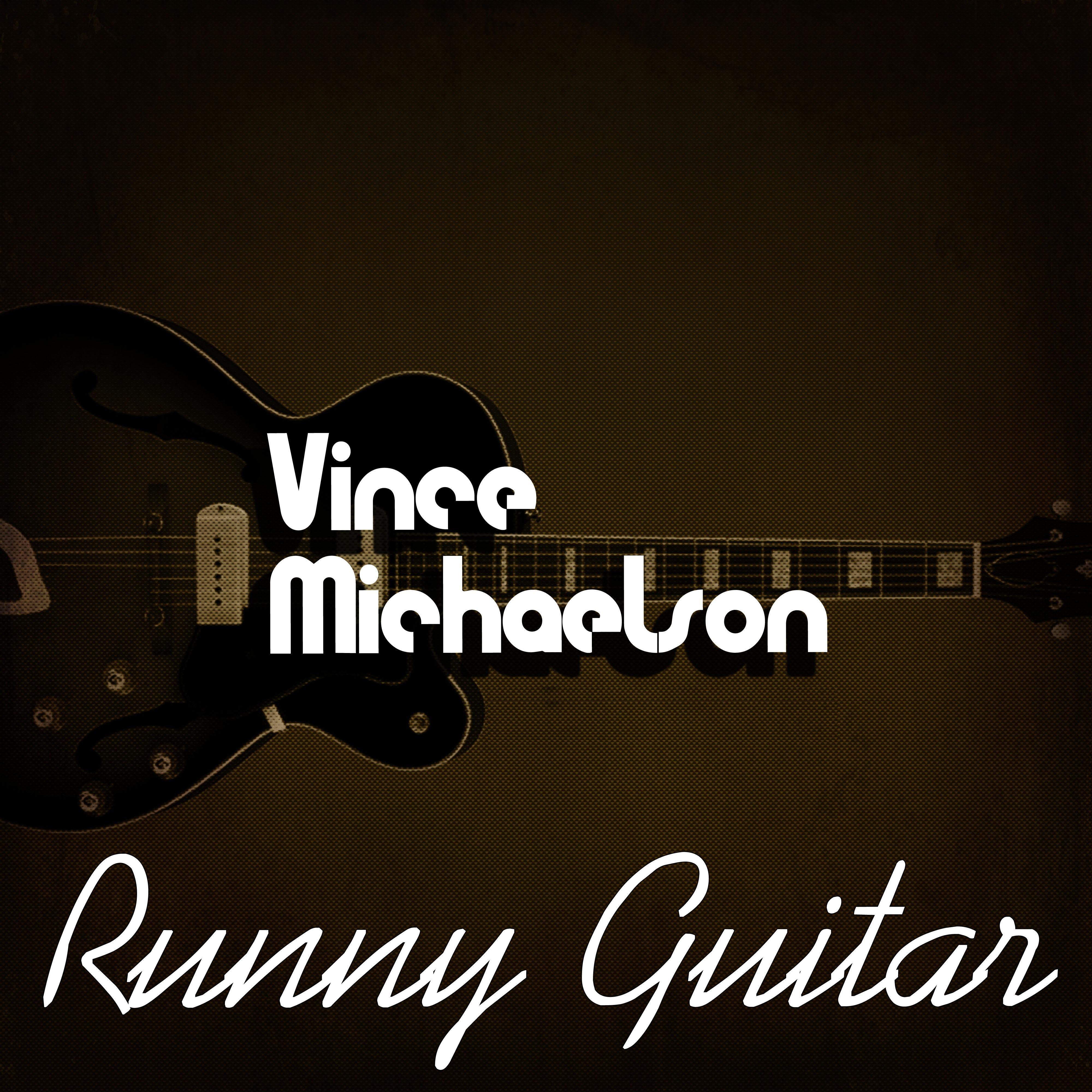 Runny Guitar (Dub Mix)