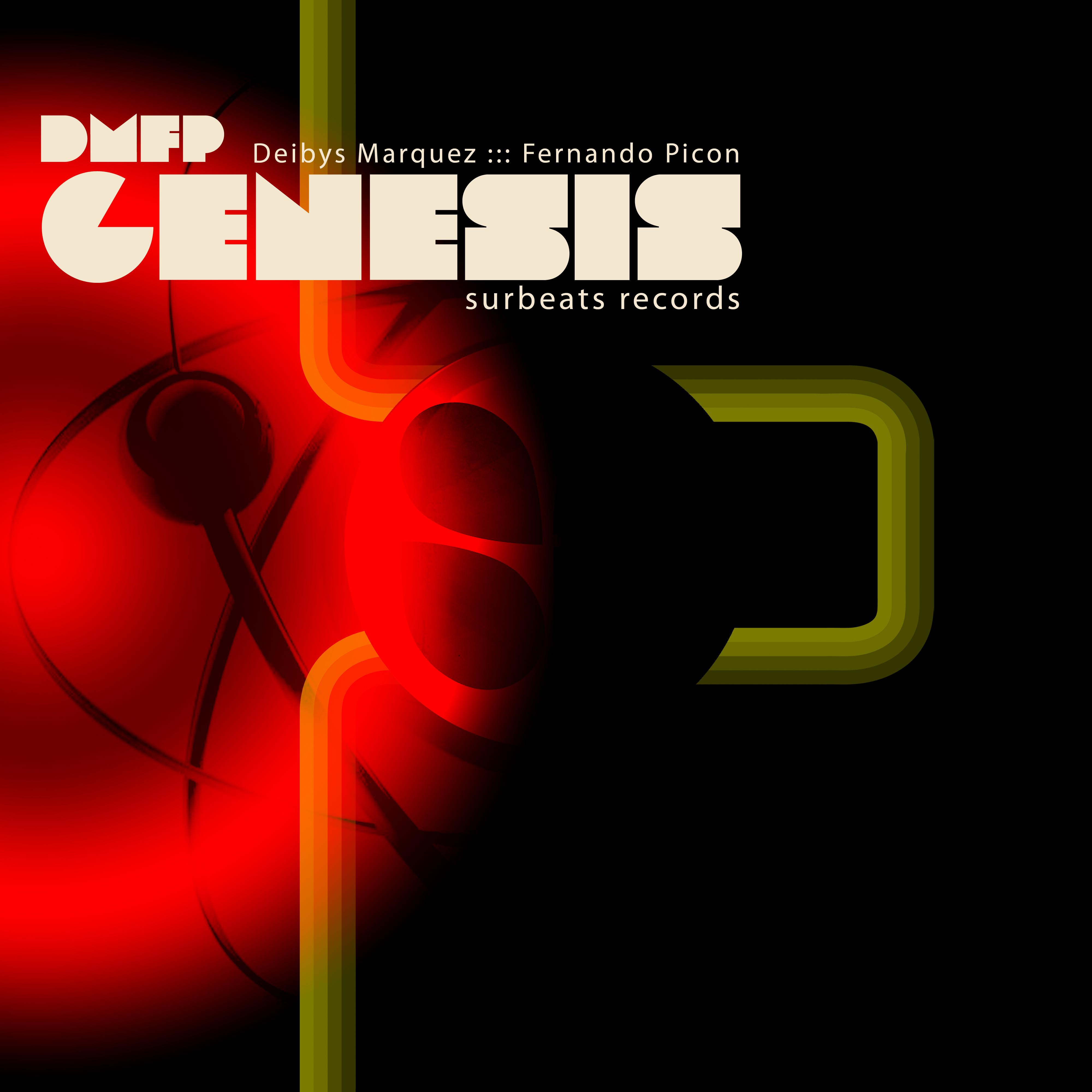 Genesis (Extended Mix)