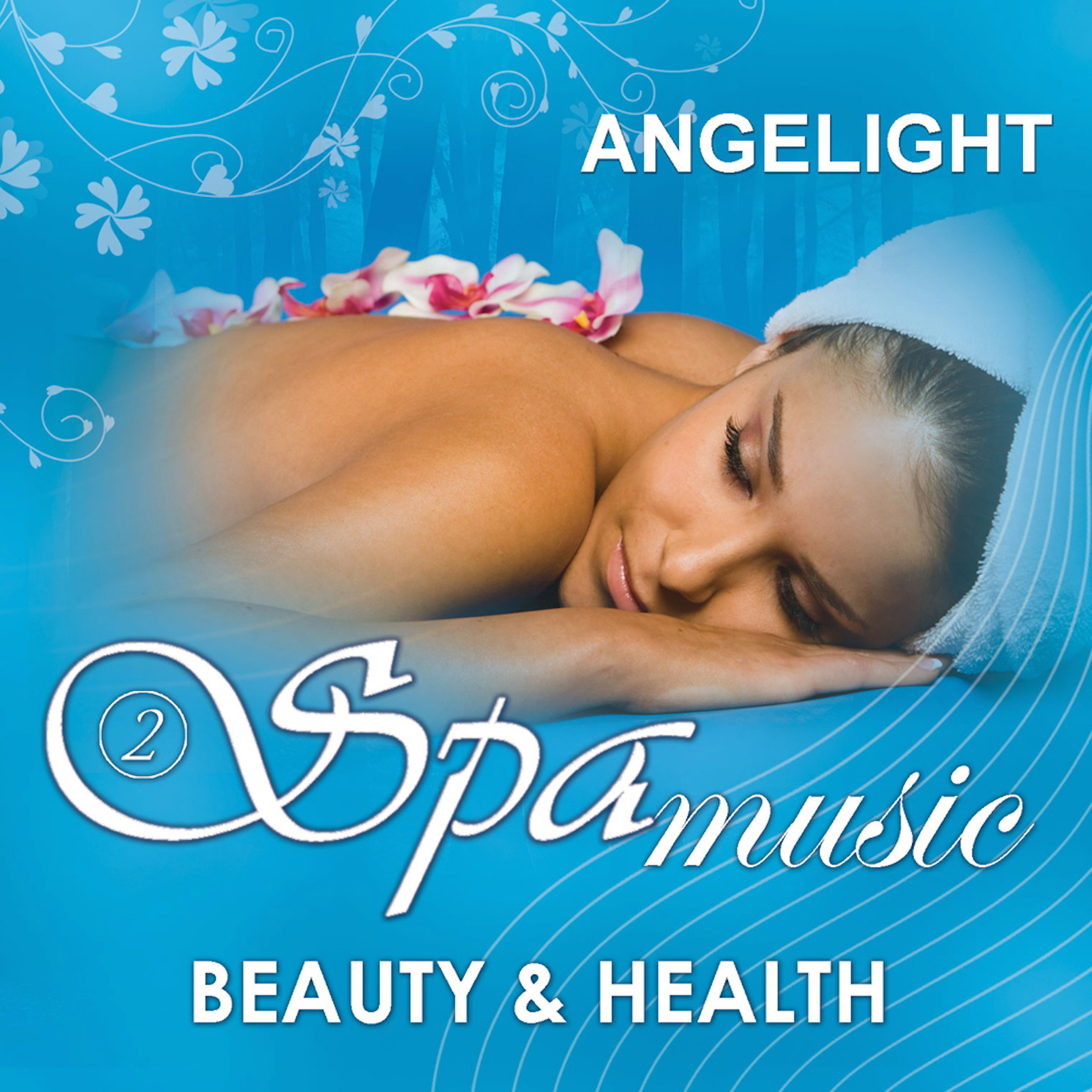 Spa Music Beauty & Health