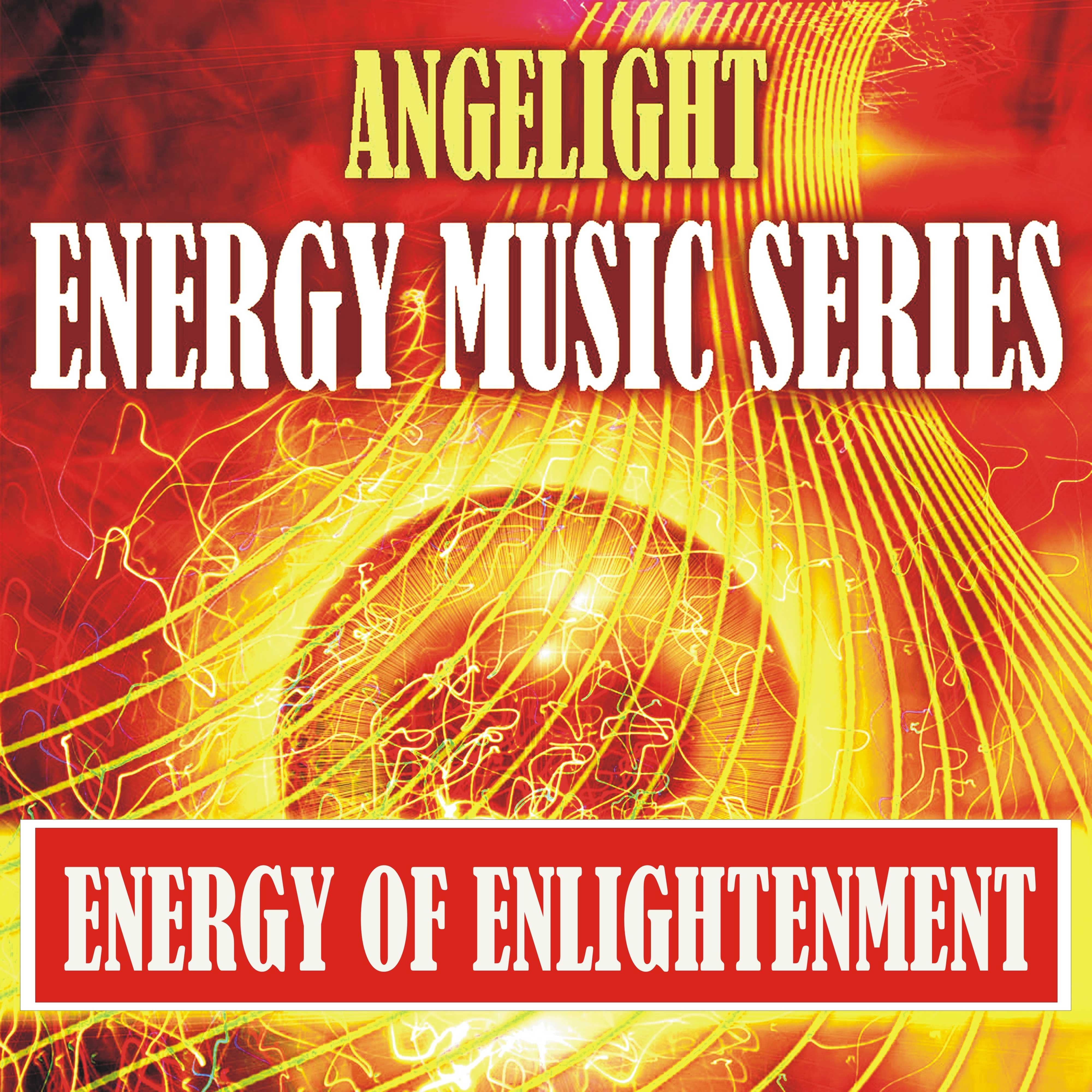 Energy of Enlightenment (Energy Music Series)