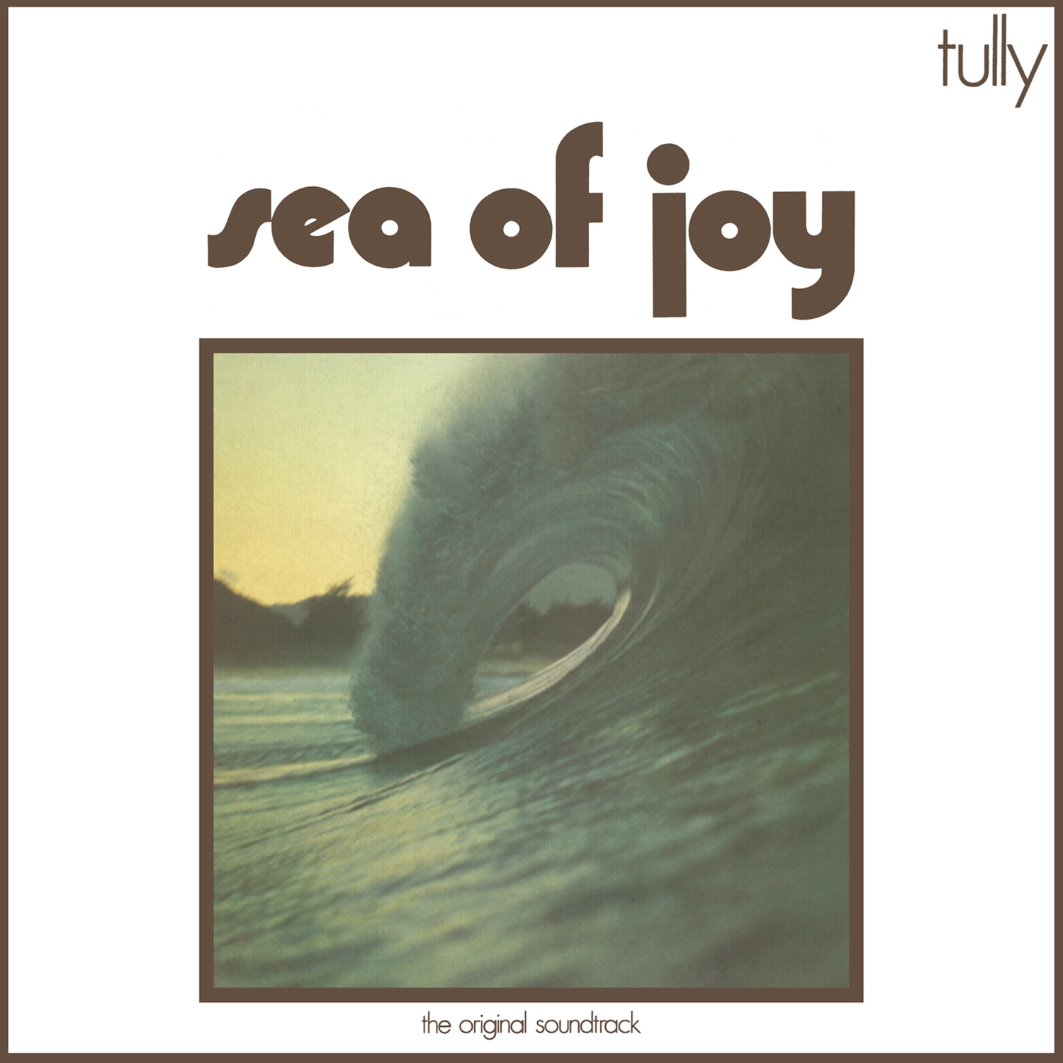 Sea of Joy