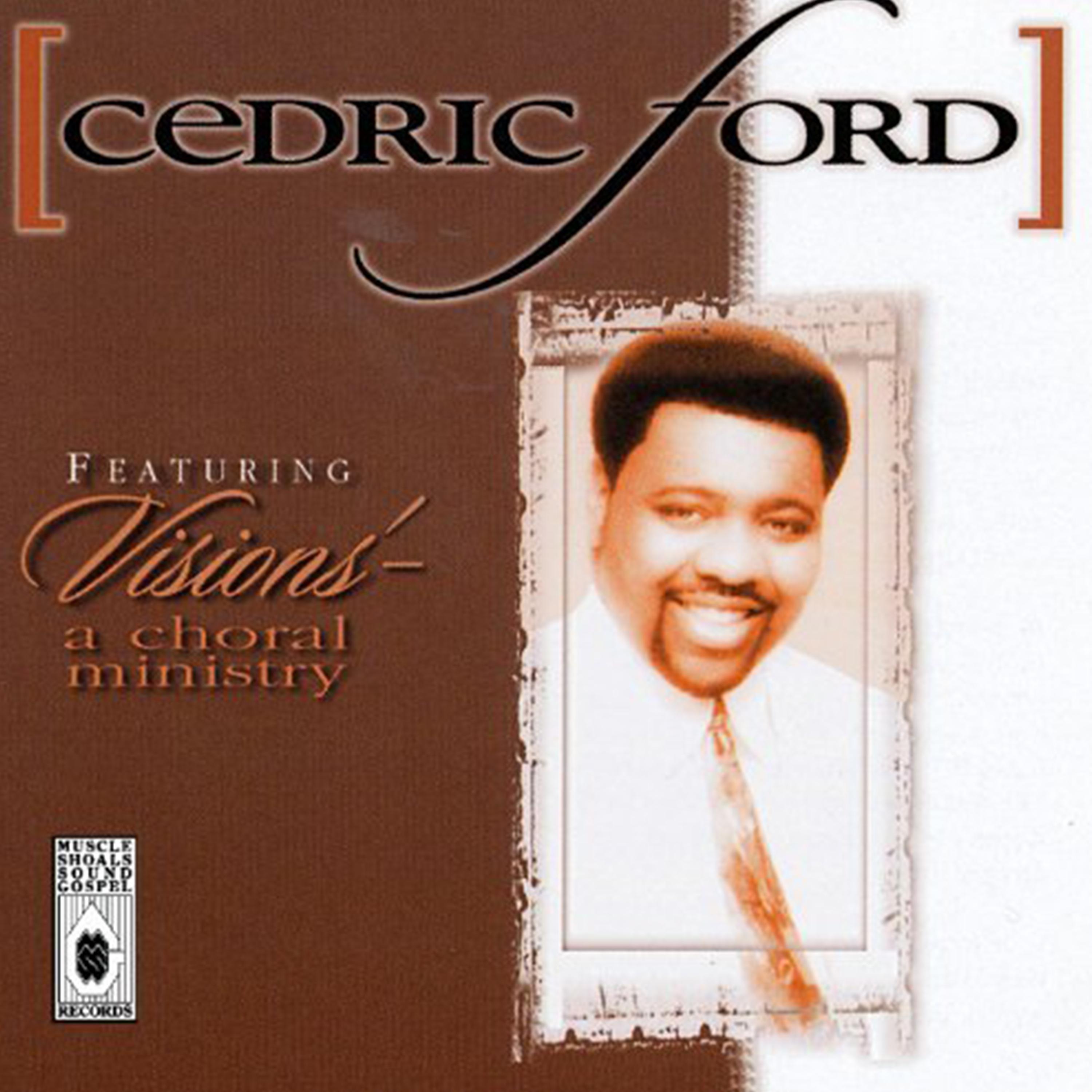 Cedric Ford