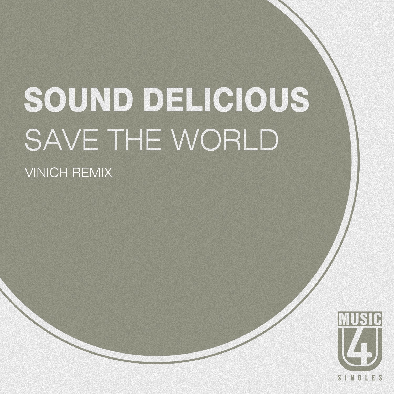 Save the World (Vinich Remix)