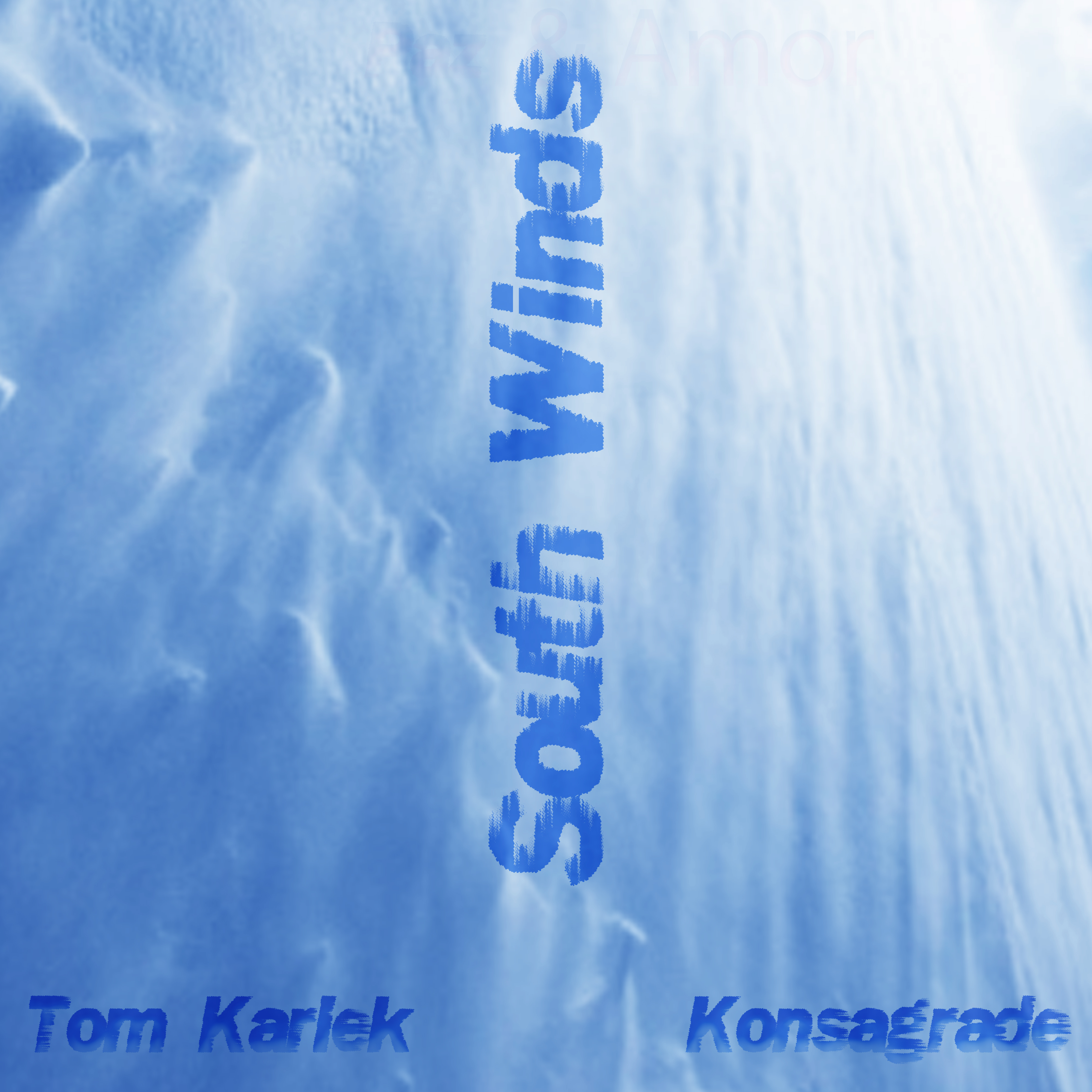 Space Katzle (Jerome Sydenham Remix)