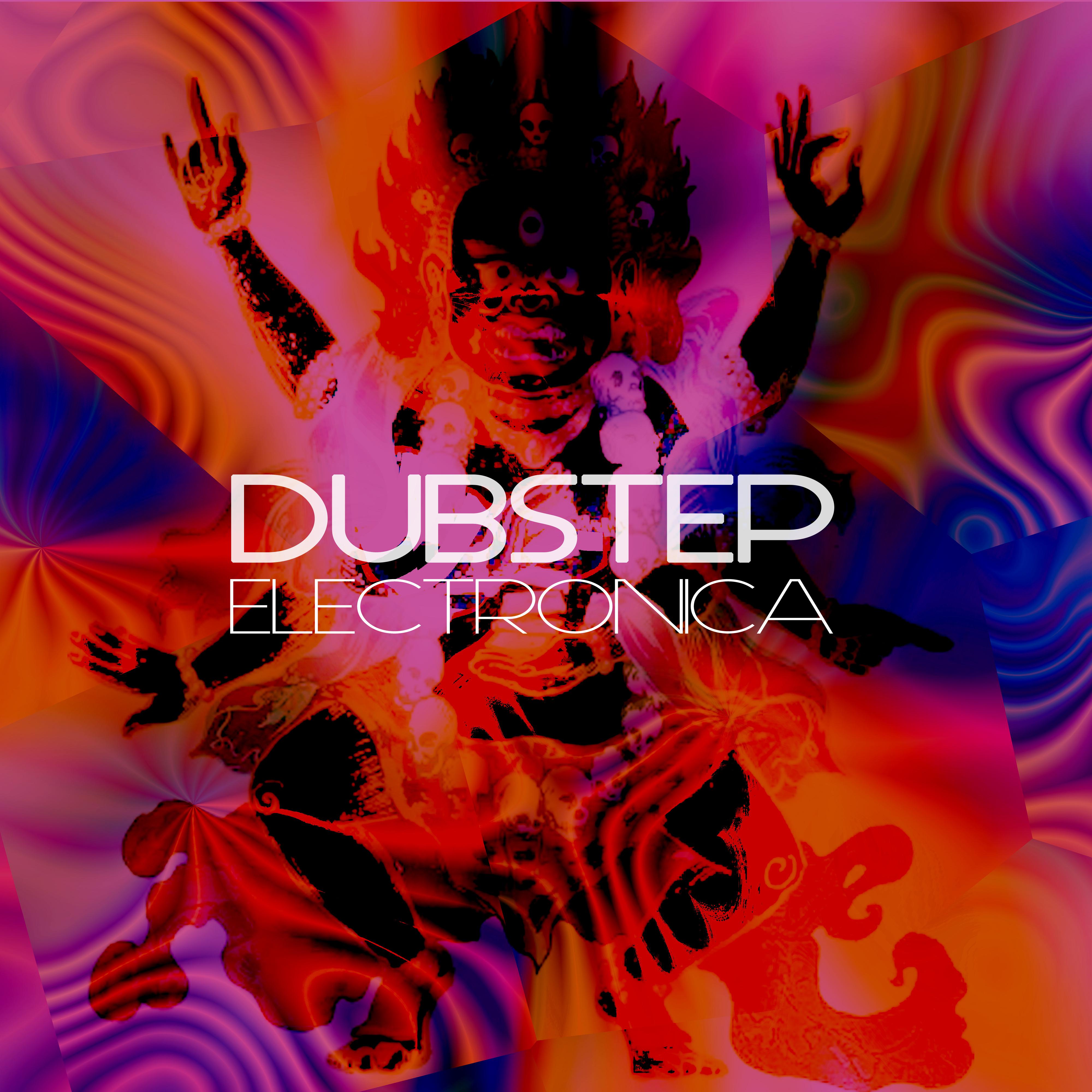 Dubstep Action