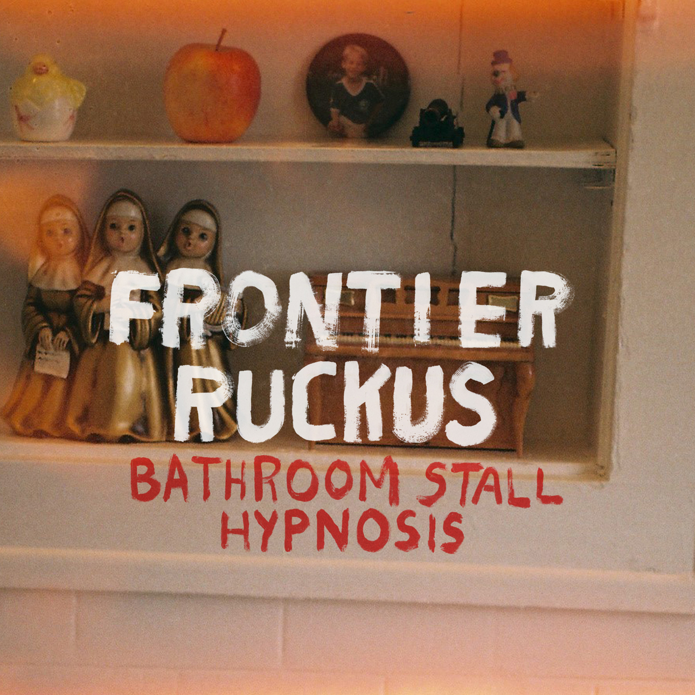 Bathroom Stall Hypnosis (Radio Edit)