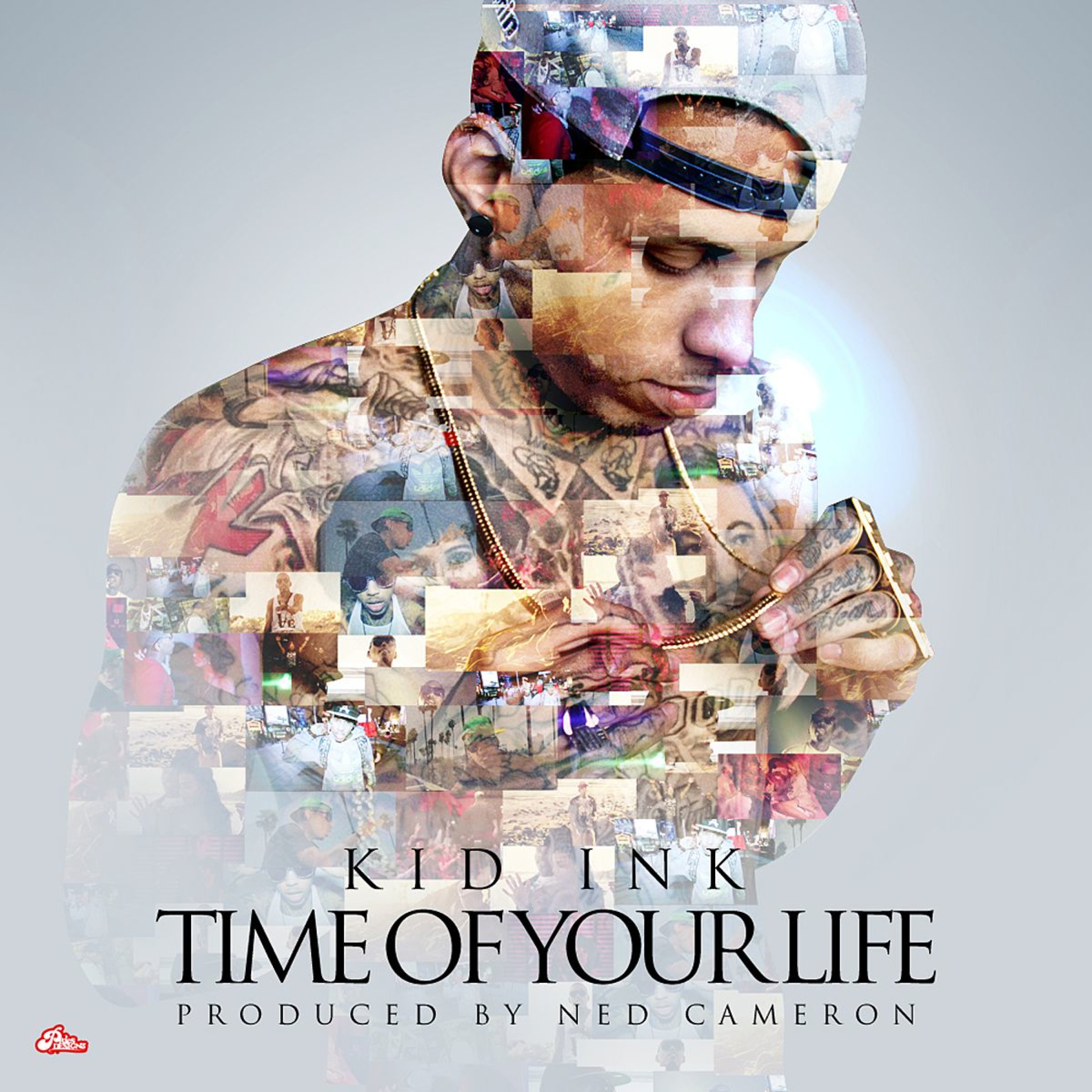Time Of Your Life (Instrumental)