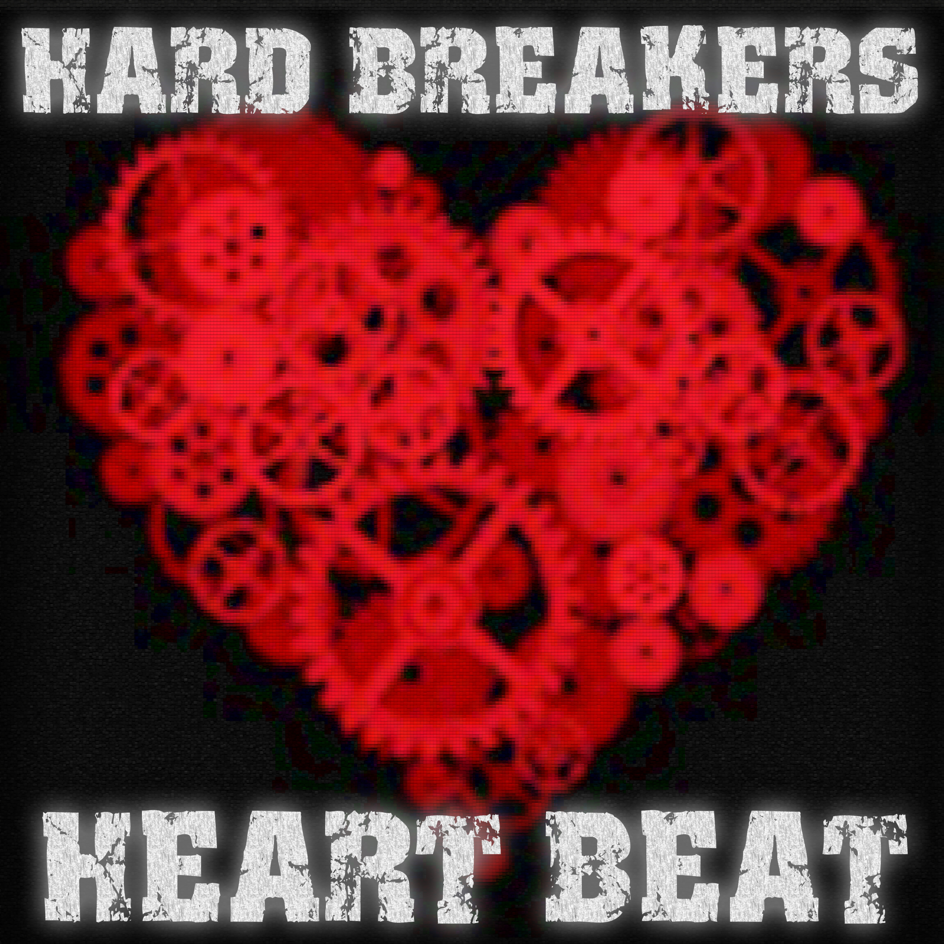 Heart Beat (Workout Gym Mix 128 Bpm)