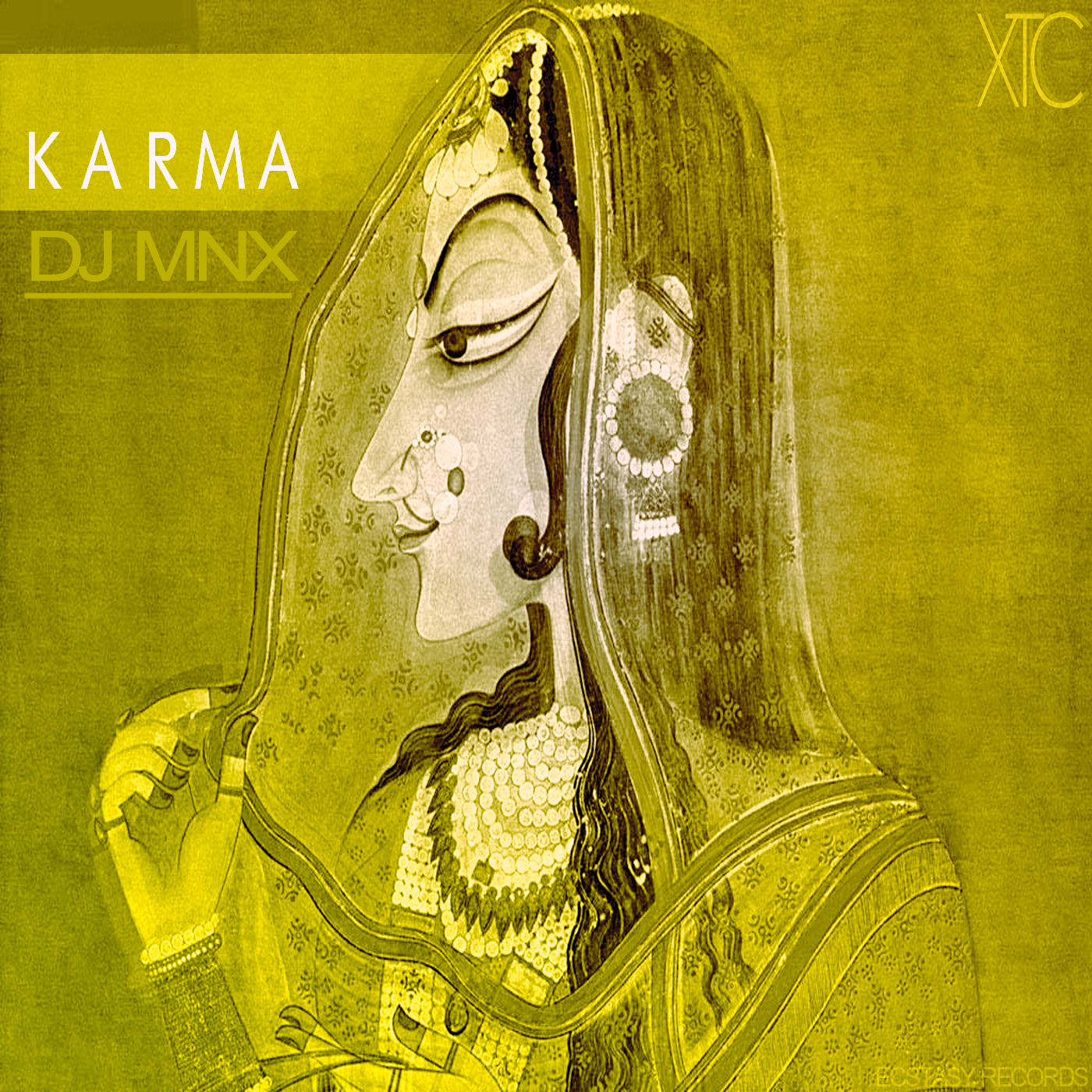 Karma (DJ Maya Mix)