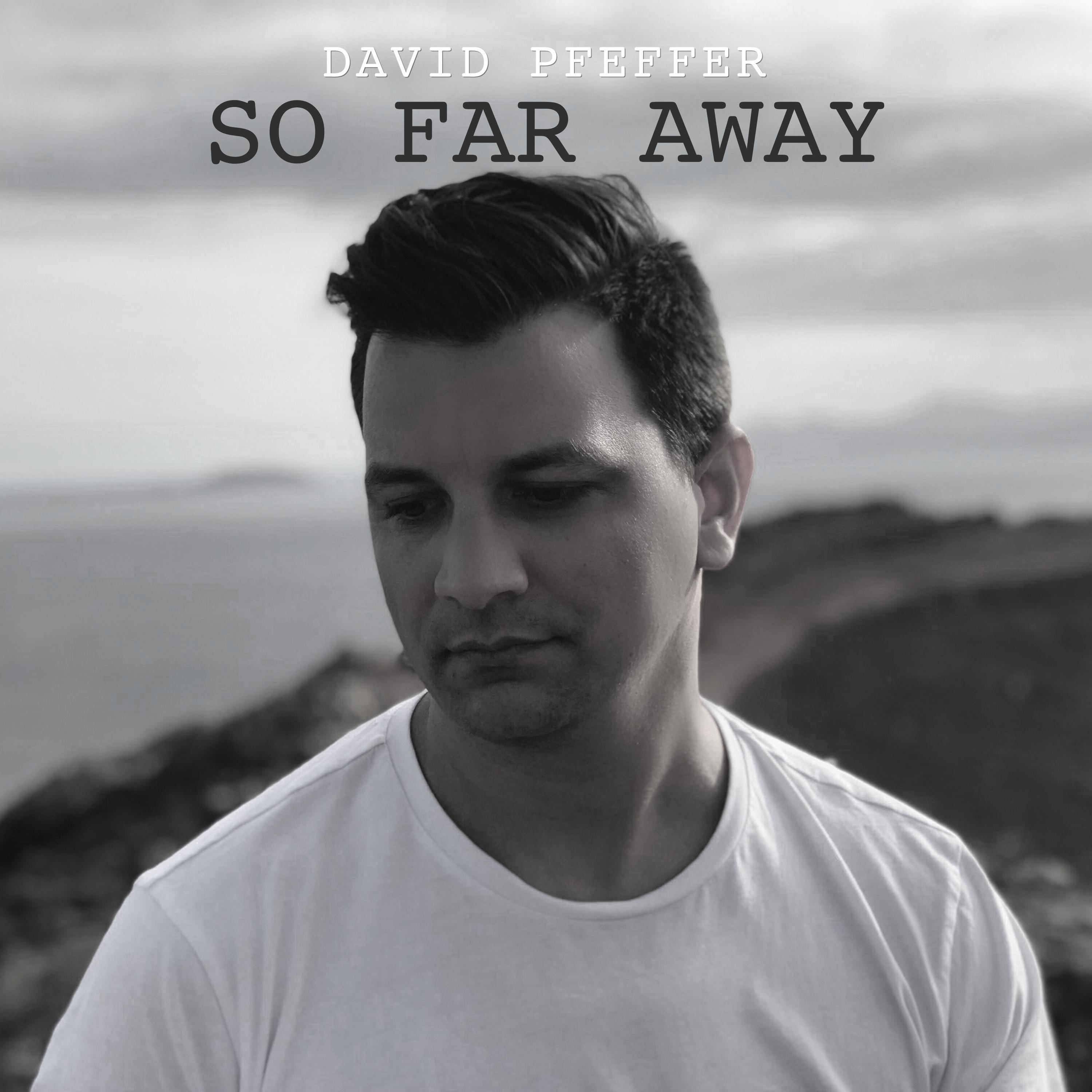 So Far Away (Acoustic)